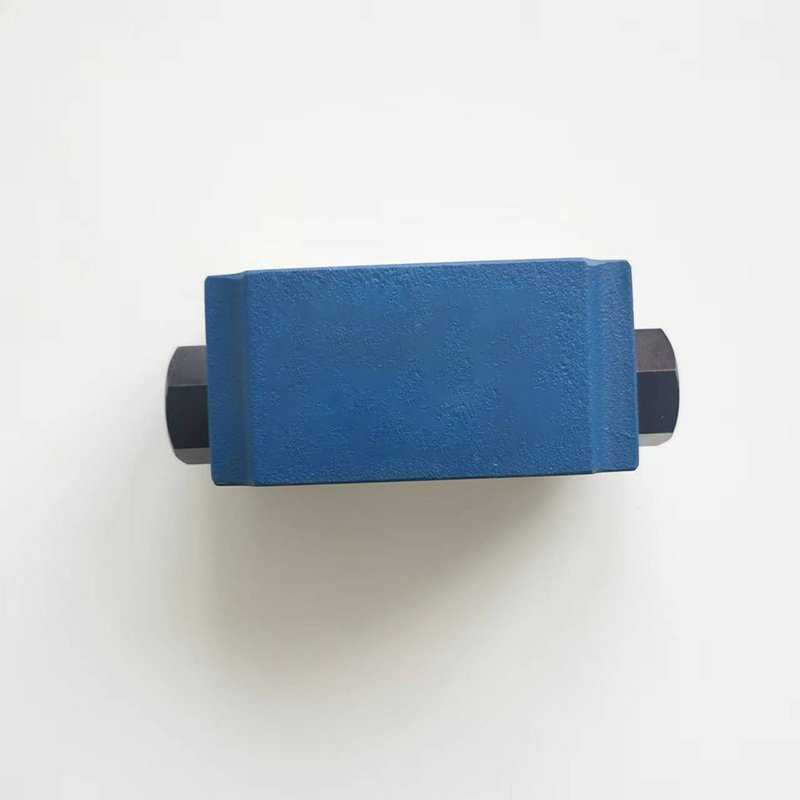 Rexroth replace Z2s of Z2s6, Z2s10, Z2s16, Z2s22 Hydraulic Stacked One-Way Valve