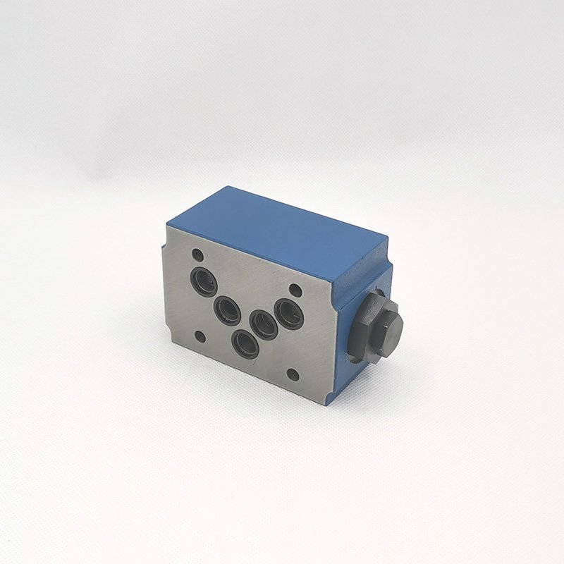 Rexroth replace Z2s of Z2s6, Z2s10, Z2s16, Z2s22 Hydraulic Stacked One-Way Valve