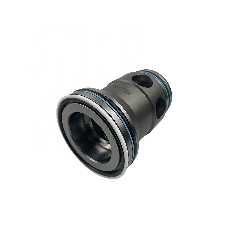 HOYEA Logic Cartridge Valve HYLC Series Two-way Directional Cartridge Valve HYLC-63-A-20-D/51 Hydraulic Valve