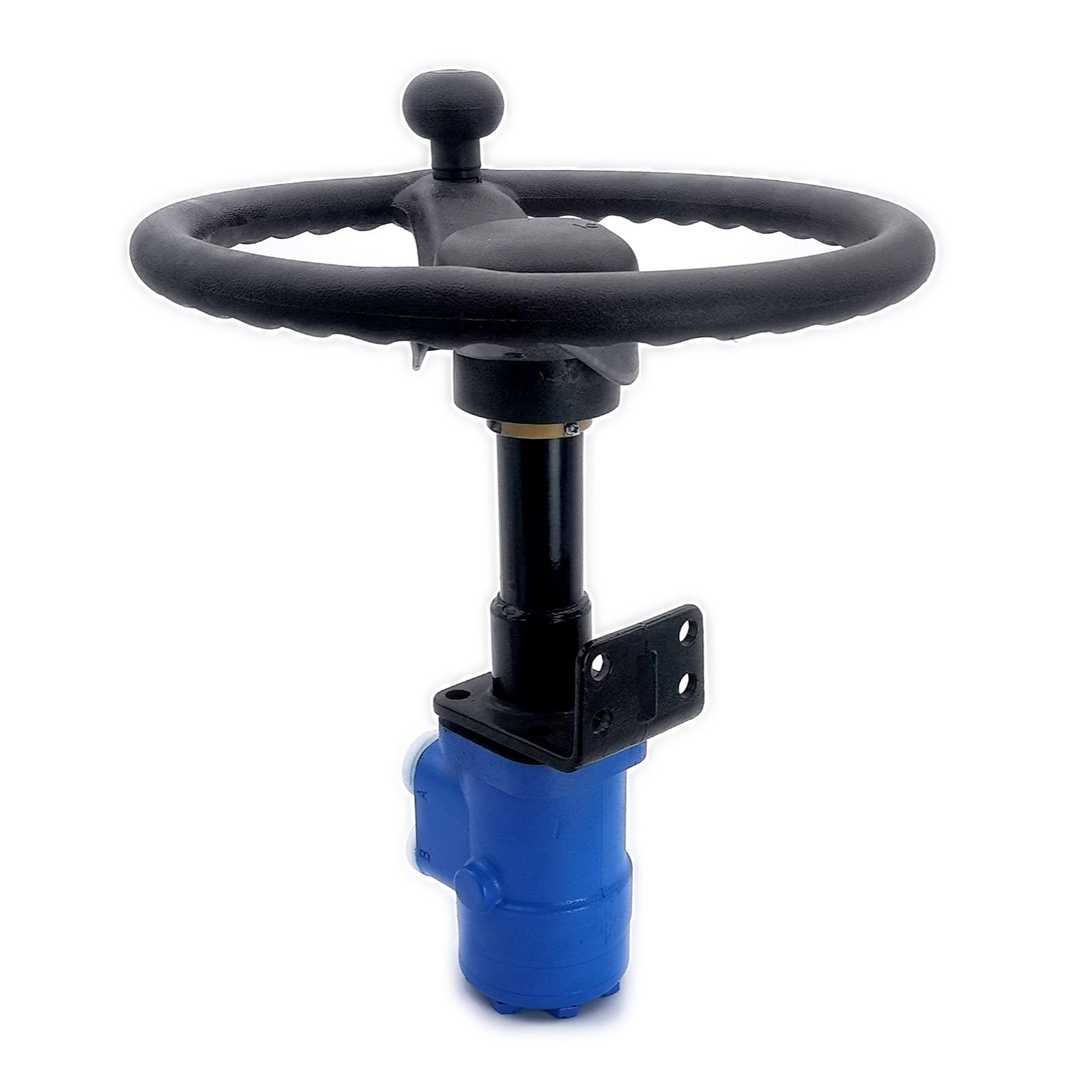 BZZ1 101S steering control valves Hydraulic steering gear