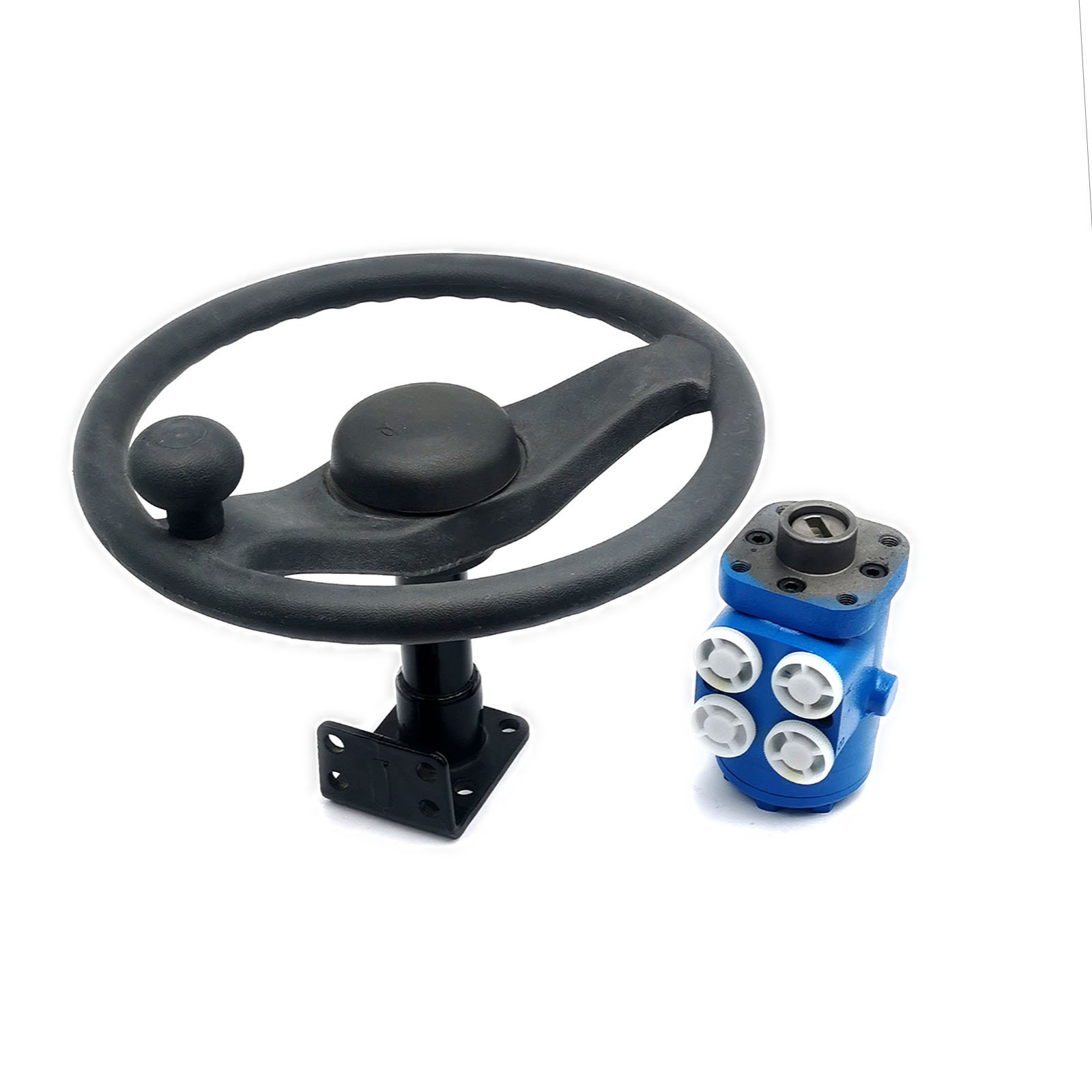 BZZ1 101S steering control valves Hydraulic steering gear