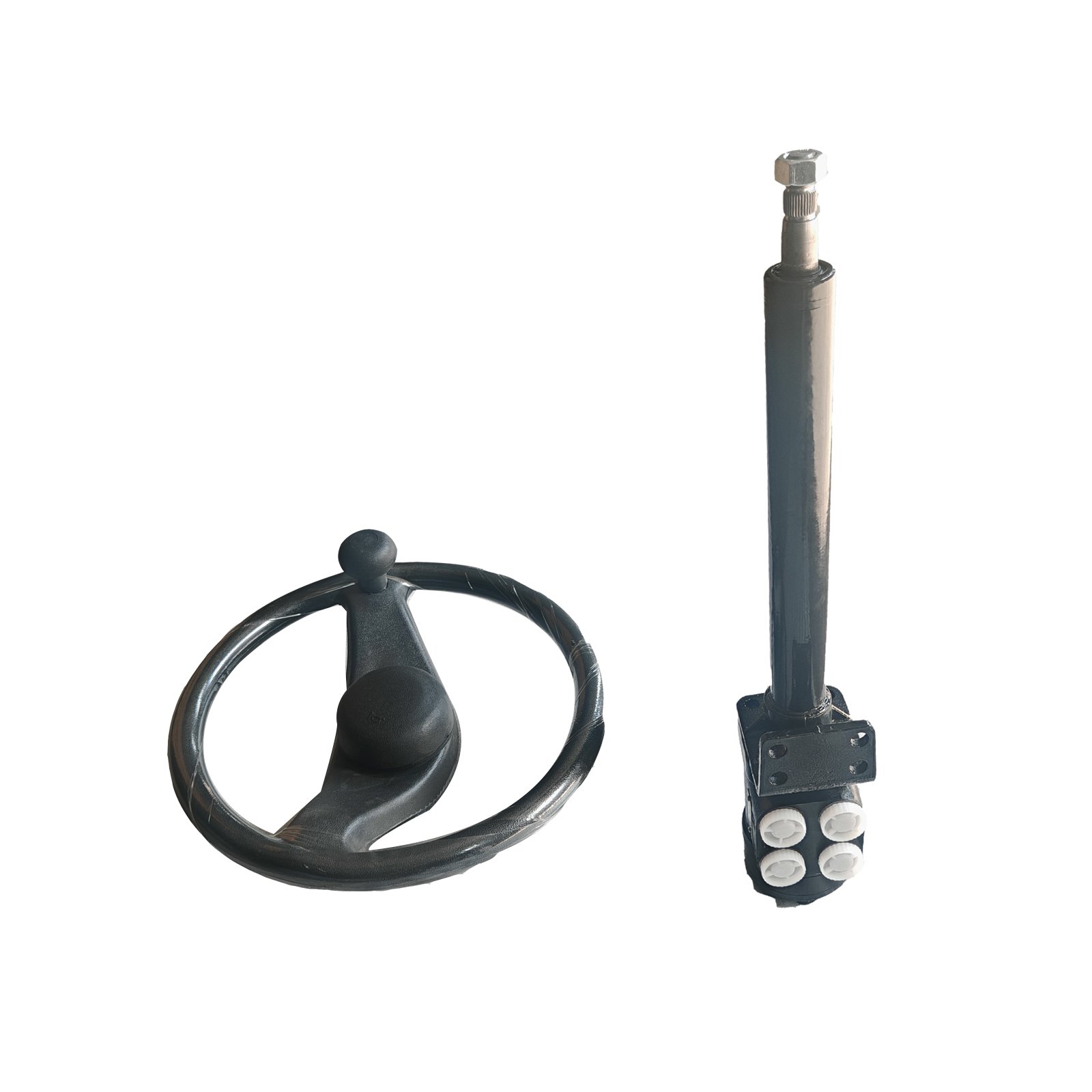 BZZ1 101S steering control valves Hydraulic steering gear