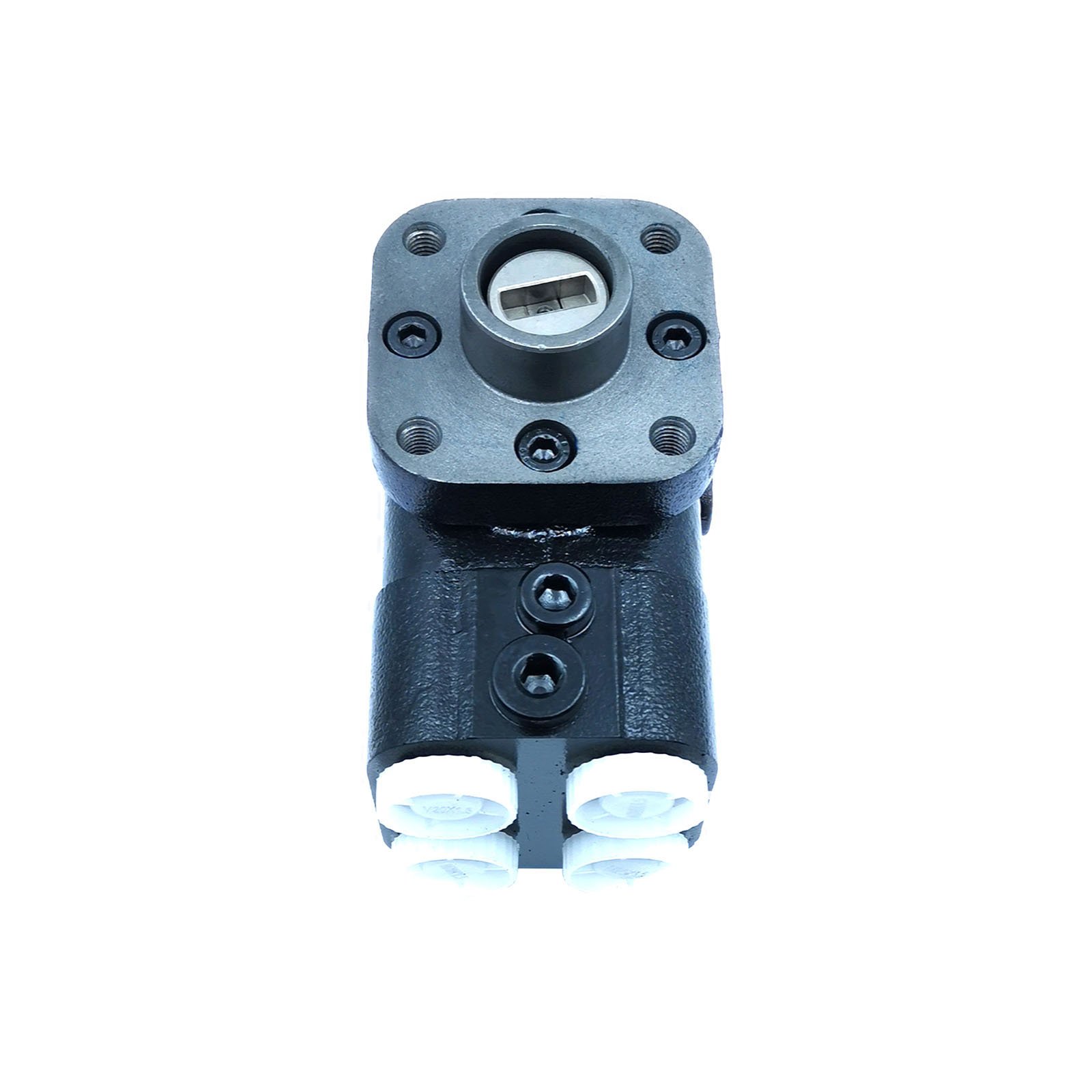 BZZ1 101S steering control valves Hydraulic steering gear