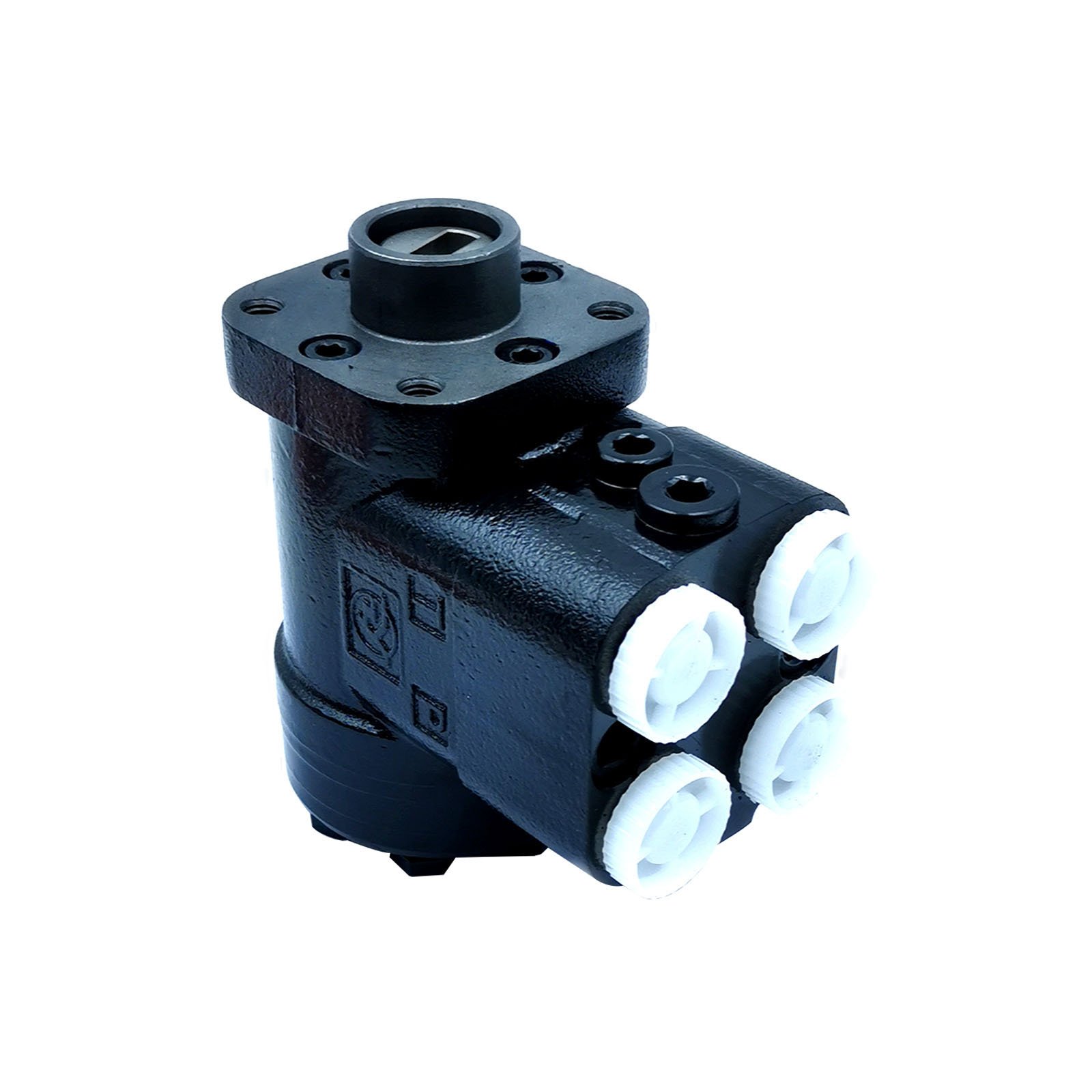 BZZ1 101S steering control valves Hydraulic steering gear