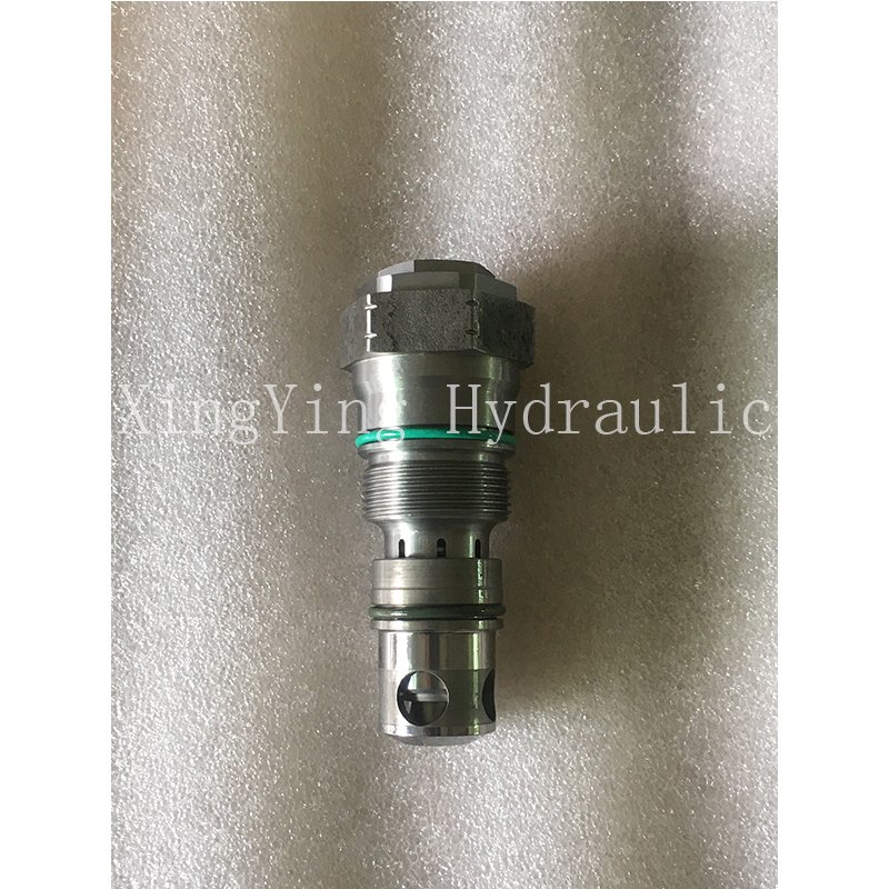 Sauer 90R55 90R75 90R100 Hydraulic pump parts original high pressure relief valve