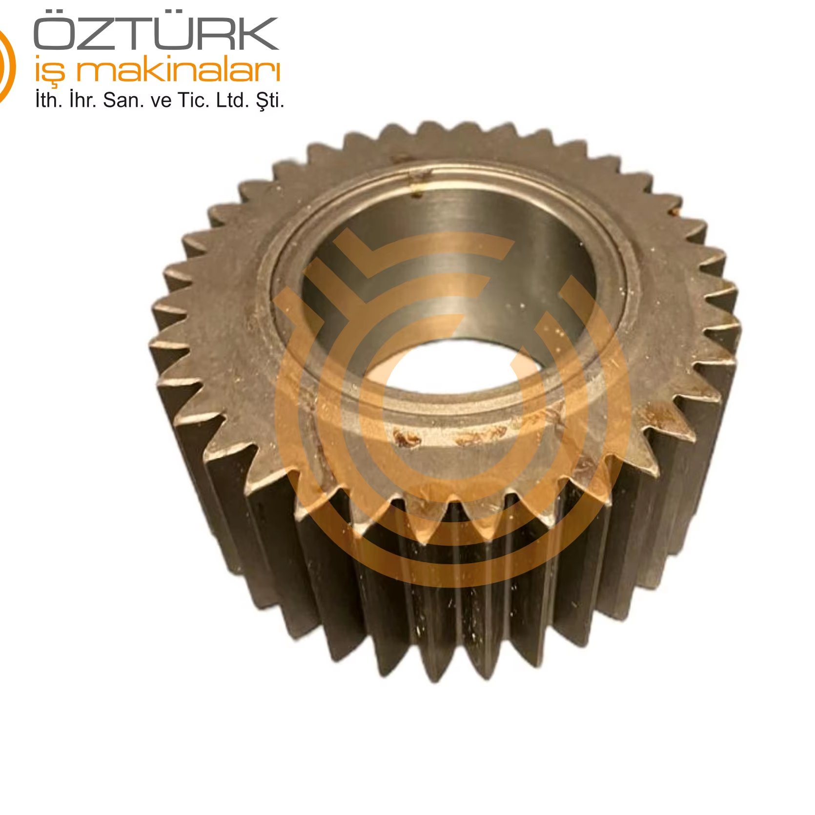 20Y-26-22120 GEAR KOMATSU SPARE PARTS