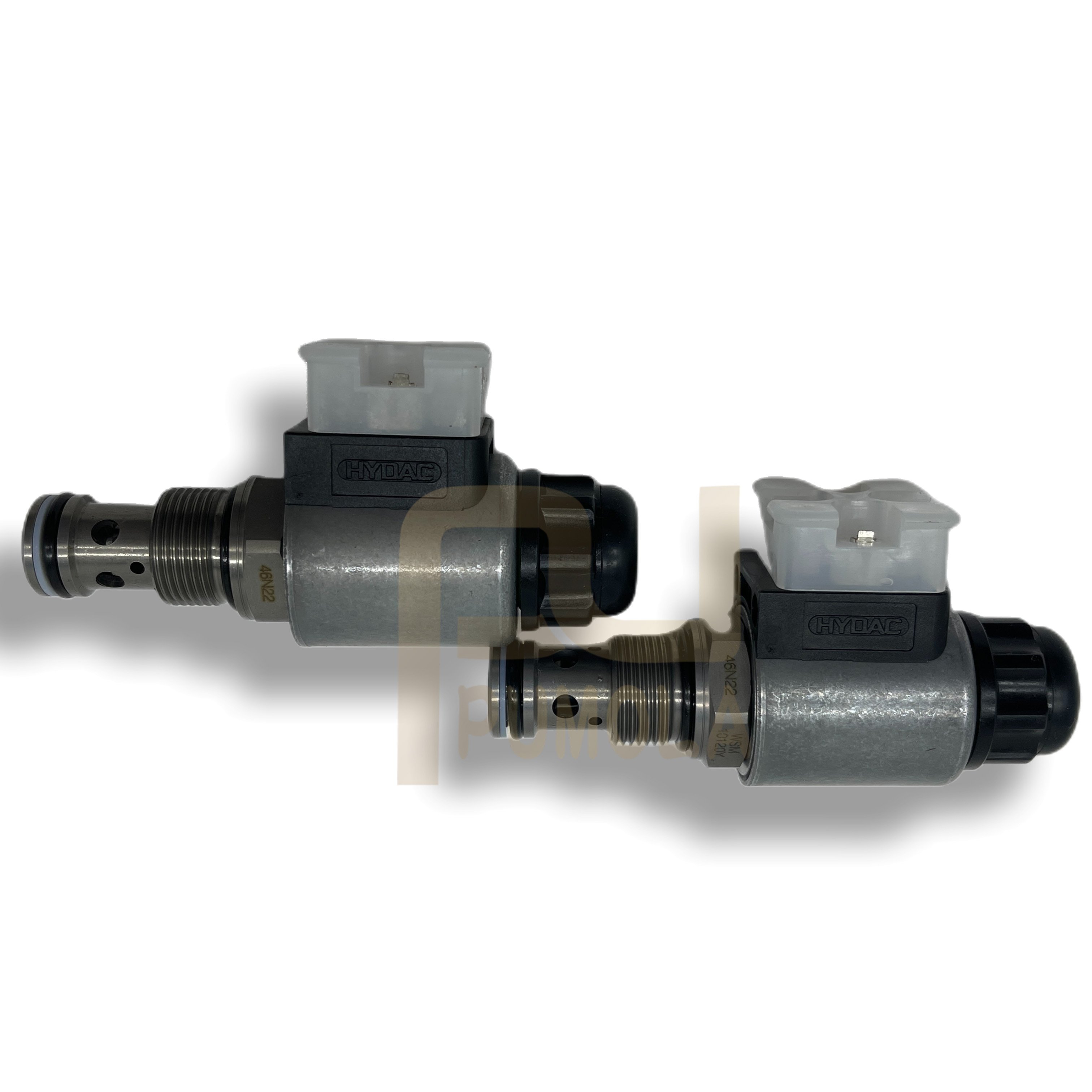 HYDAC Directional Valve WSM10120Y-01M-C-N WSM06020V-01-C-N-230AG WSM12120Z-01M-C-N-24DG Solenoid Valve