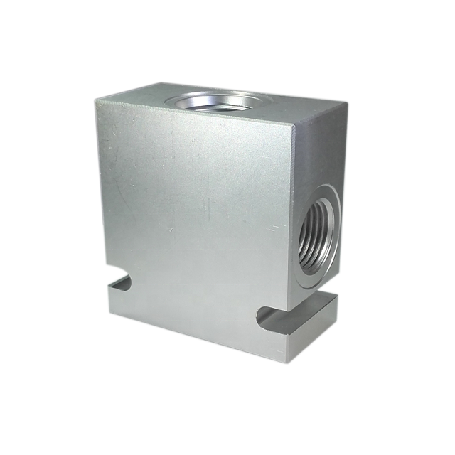 10-3 Series Standard Manifold Blocks