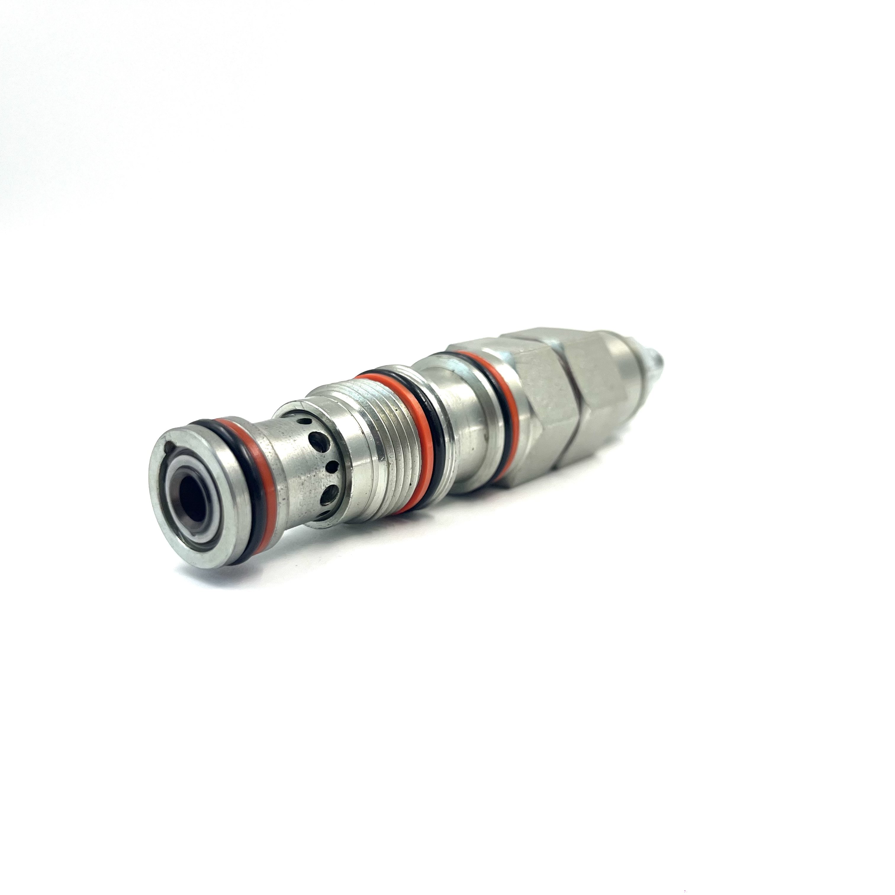 SUN CACA-LHN Vented Counterbalance Pilot Assist Valves Hydraulic Cartridge Valve Hydraulic Valves Product