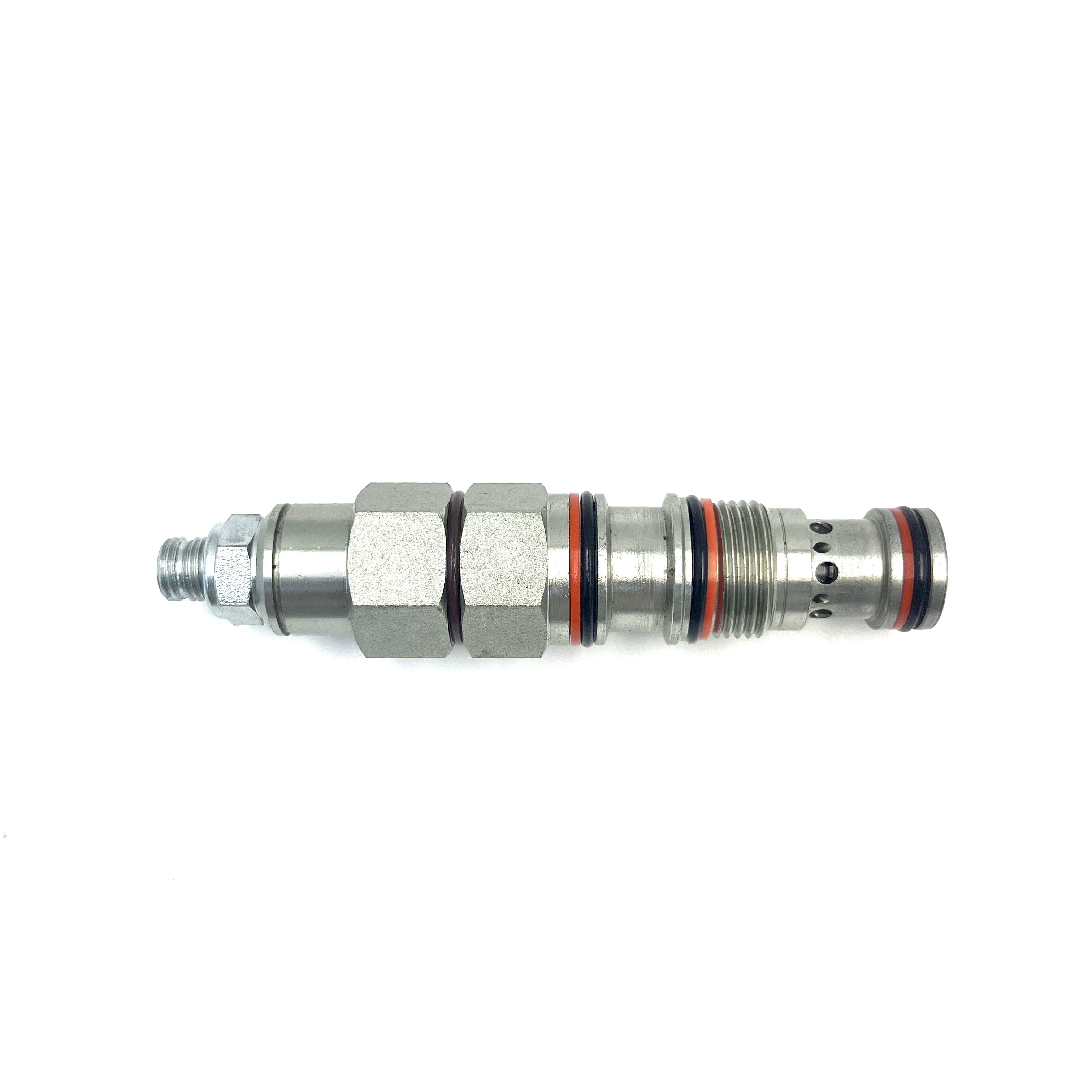 SUN CACA-LHN Vented Counterbalance Pilot Assist Valves Hydraulic Cartridge Valve Hydraulic Valves Product