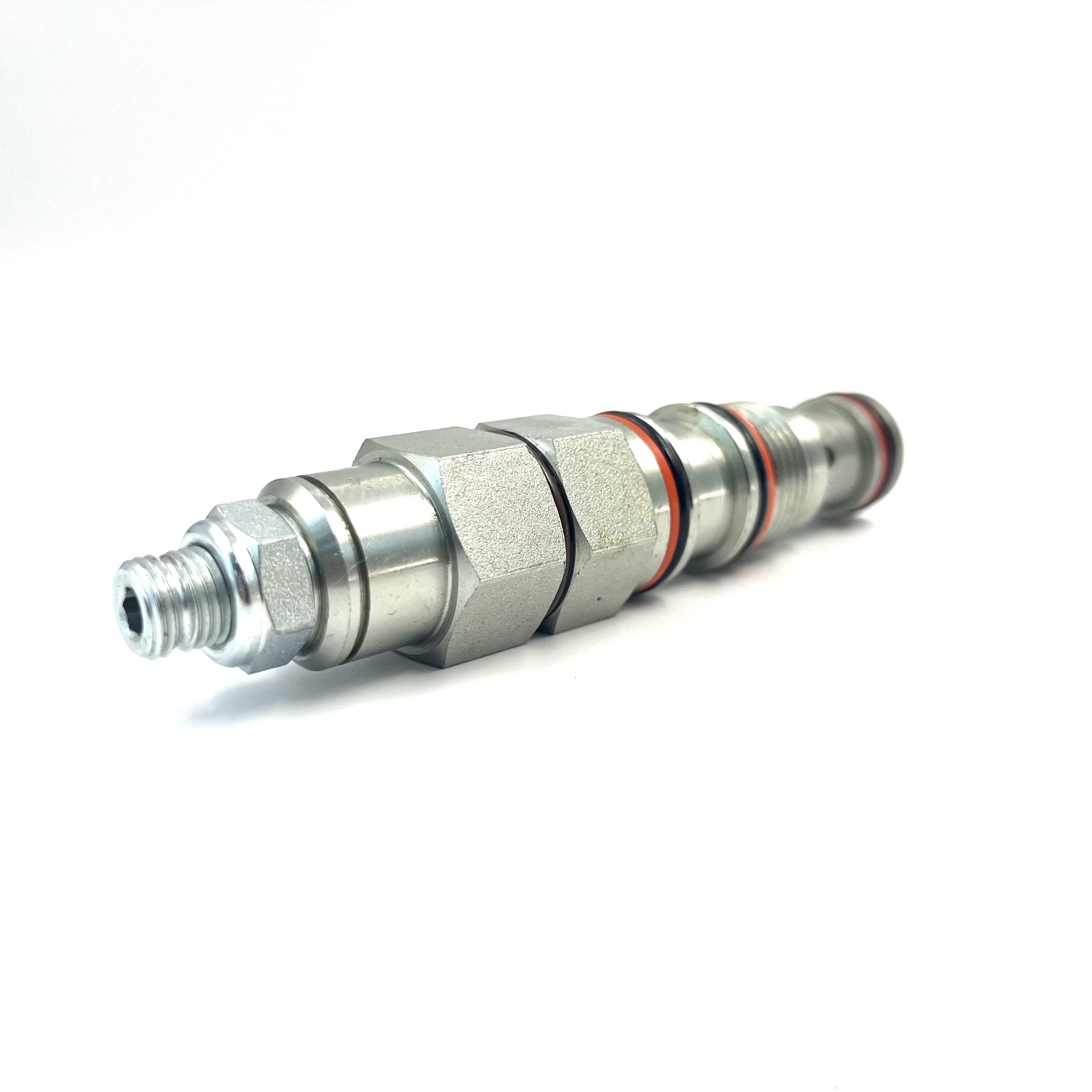 SUN CACA-LHN Vented Counterbalance Pilot Assist Valves Hydraulic Cartridge Valve Hydraulic Valves Product