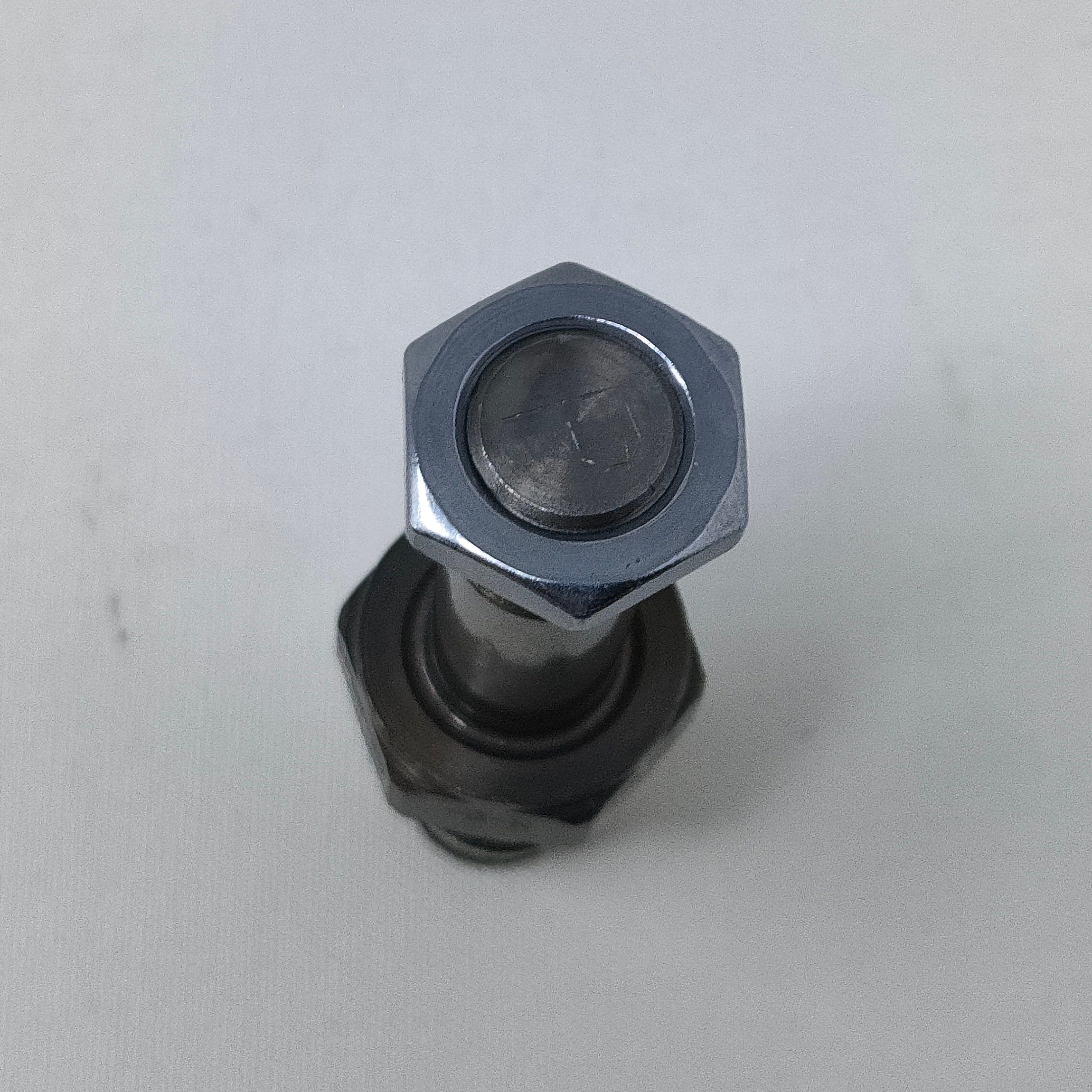 Professional Manufacturer Proportional Flow Control Valve 3/4 Hydraulic Parts For Aerial Work Platforms