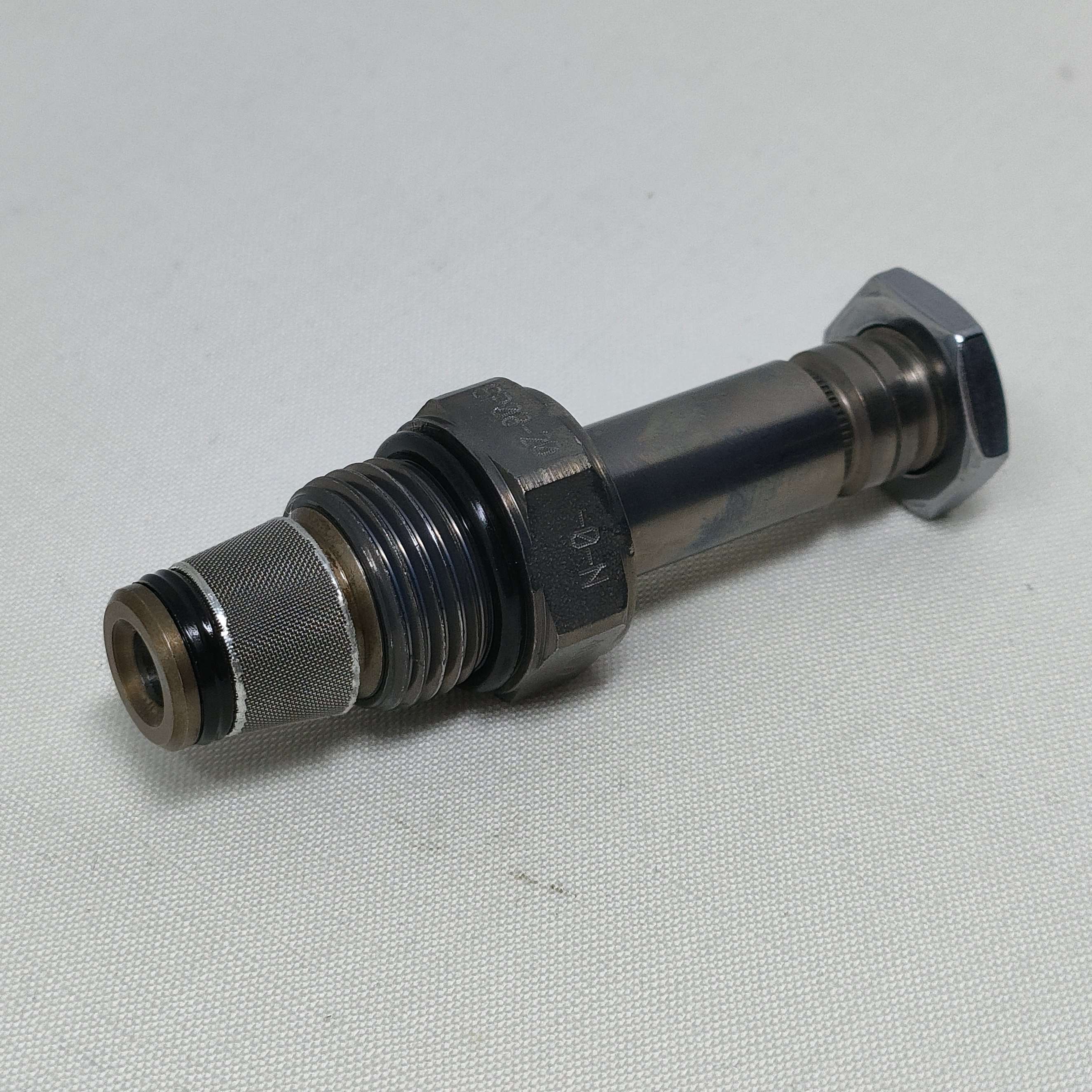 Professional Manufacturer Proportional Flow Control Valve 3/4 Hydraulic Parts For Aerial Work Platforms