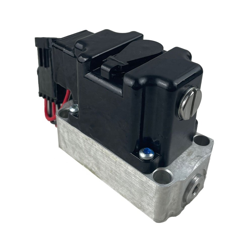 Dan-foss MCV116A3501 MCV116A3204 MCV116A3203 Hydraulic Valve Pressure Control Pilot Valve MCV116 Series Hydraulic Control Valve