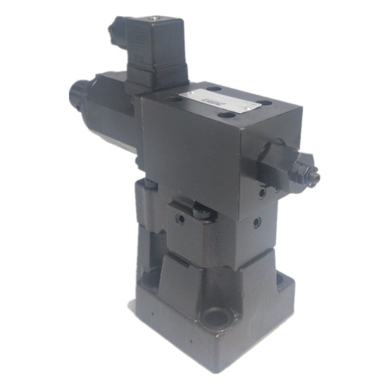 EBG-03/06/10 Proportional Hydraulic Valve Pressure Regulating Electro-Hydraulic Valve EBG-03-C-51 EBG-03-C-51 EBG-03-C-T-51