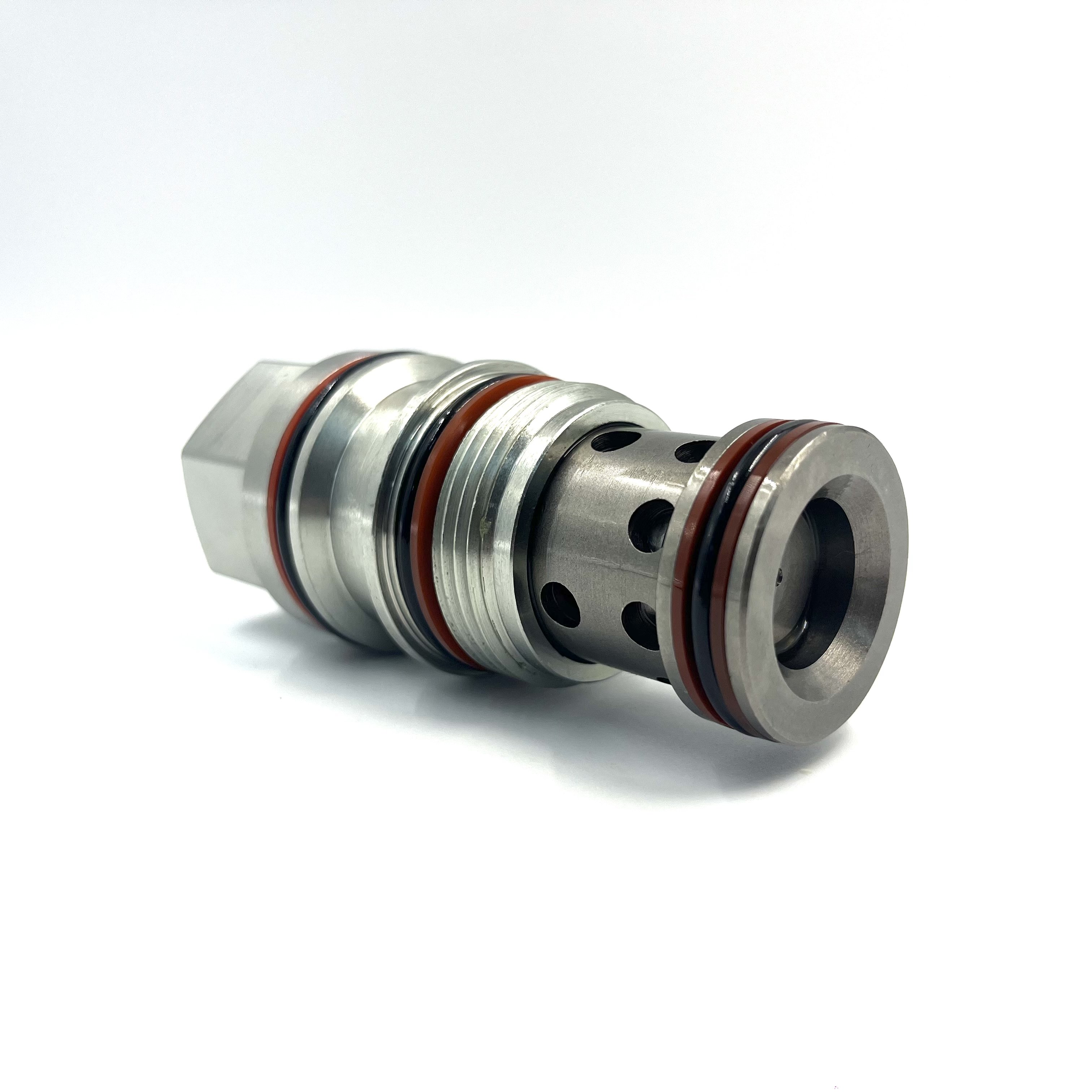 OEM Custom COHA Cartridge Style Hydraulic Check Valves Sun Hydraulic Equipment with High Performance