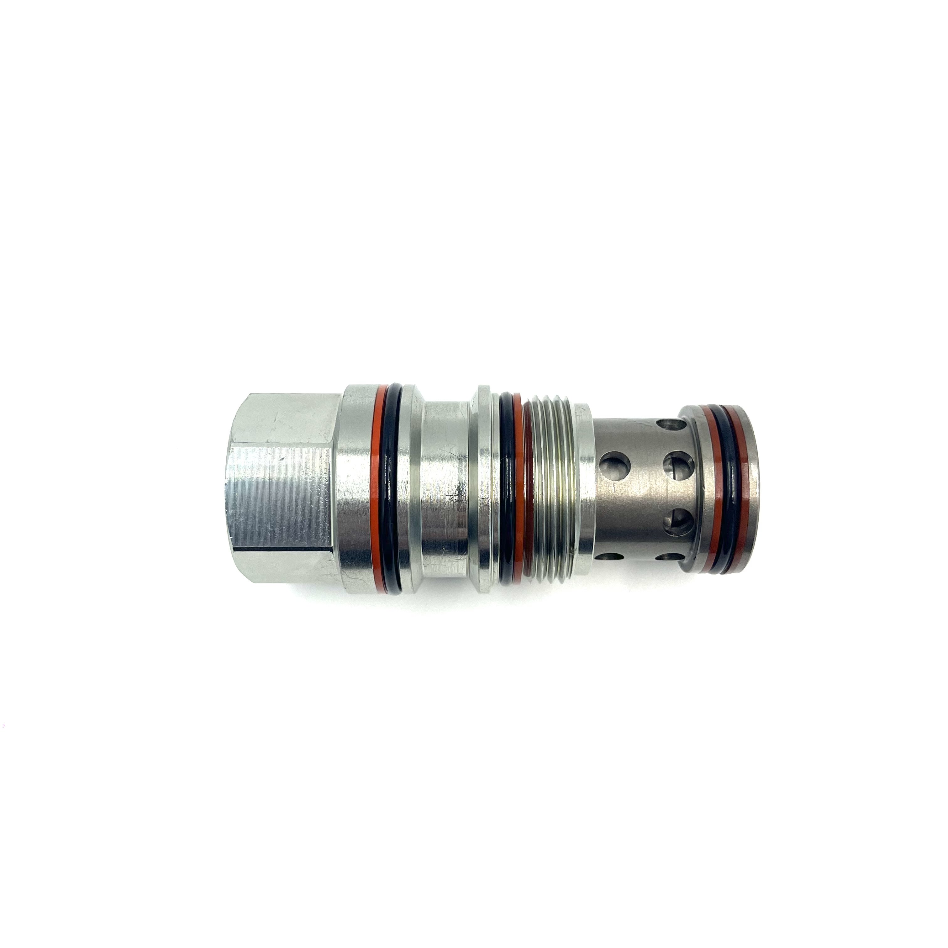 OEM Custom COHA Cartridge Style Hydraulic Check Valves Sun Hydraulic Equipment with High Performance