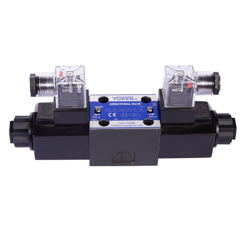 YUKEN DSG-01-3C10 Hydraulic Valve Rotary Piston Pump Axial Plunger Vane Pump