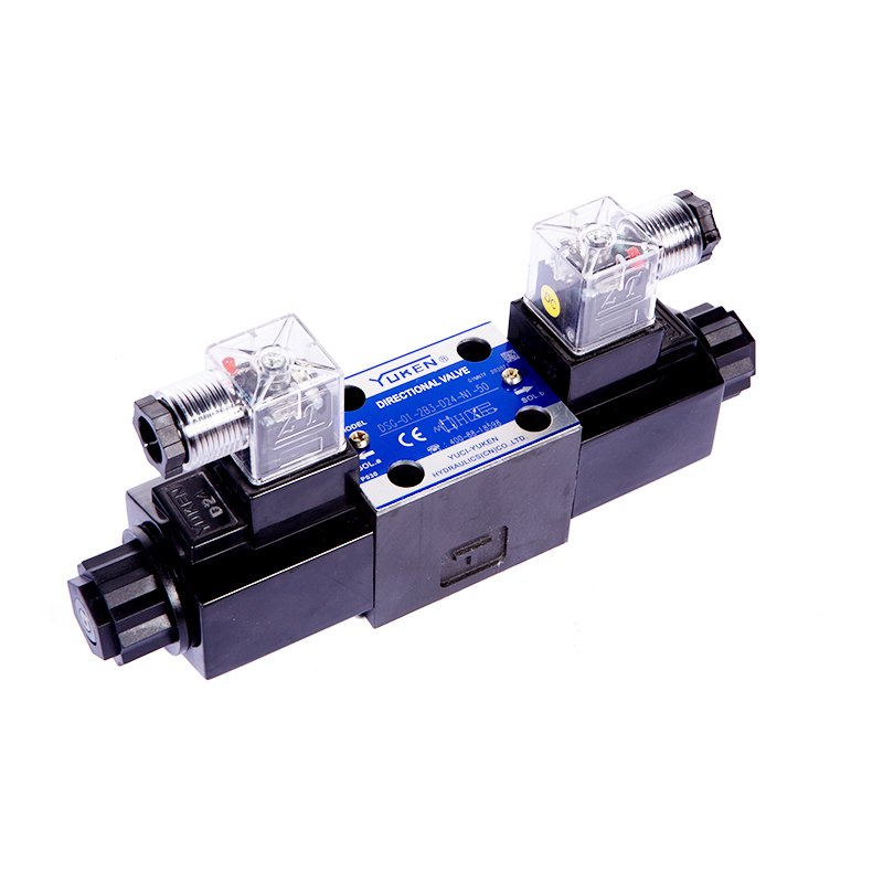 YUKEN DSG-01-3C10 Hydraulic Valve Rotary Piston Pump Axial Plunger Vane Pump