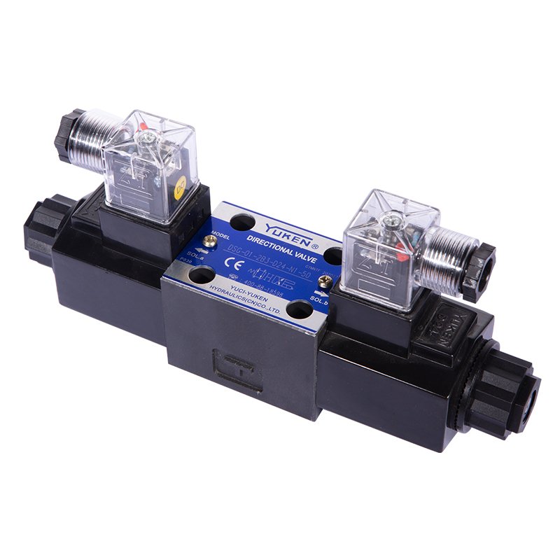 YUKEN DSG-01-3C10 Hydraulic Valve Rotary Piston Pump Axial Plunger Vane Pump