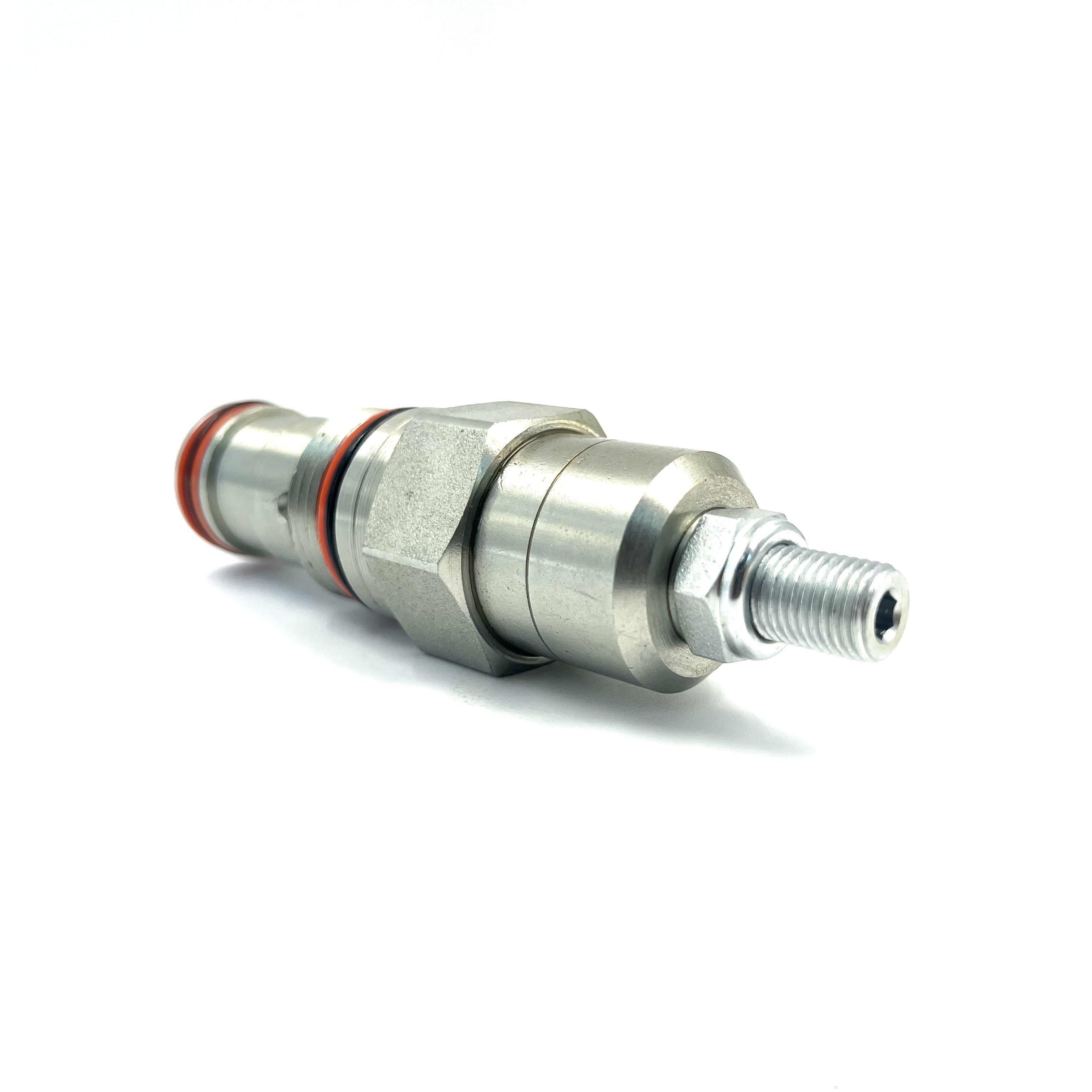 Factory Direct NCEB Hydraulic Cartridge Throttle Valve New Directional Control and Flow Control Great for Promotion
