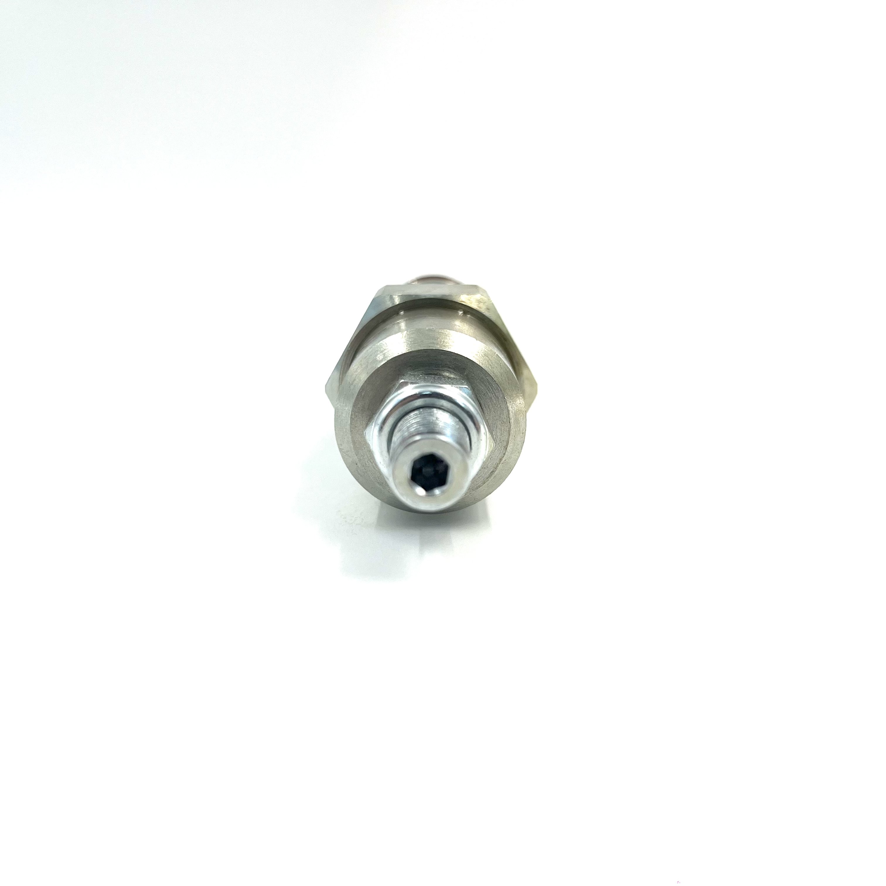Factory Direct NCEB Hydraulic Cartridge Throttle Valve New Directional Control and Flow Control Great for Promotion
