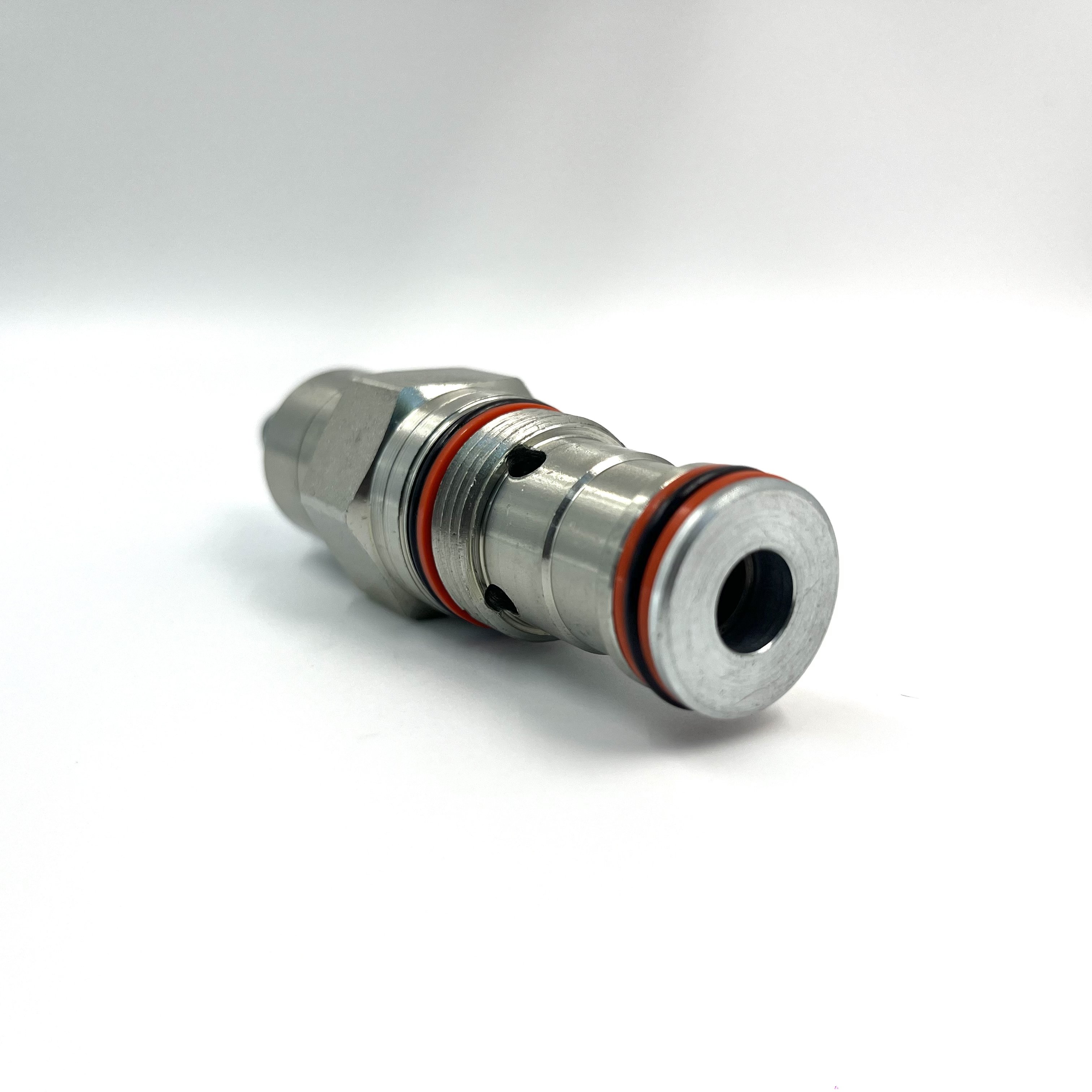 Factory Direct NCEB Hydraulic Cartridge Throttle Valve New Directional Control and Flow Control Great for Promotion