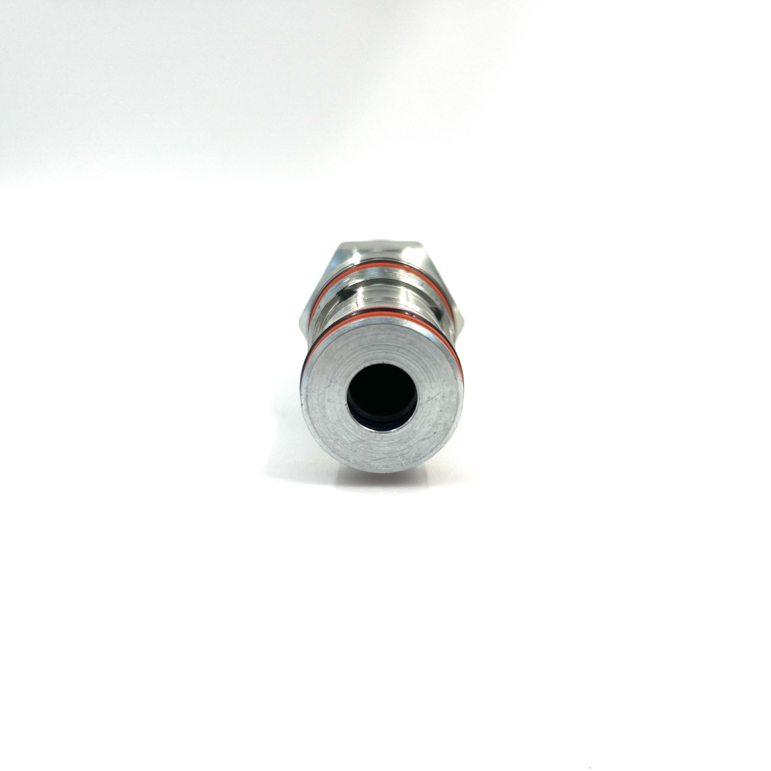 Factory Direct NCEB Hydraulic Cartridge Throttle Valve New Directional Control and Flow Control Great for Promotion