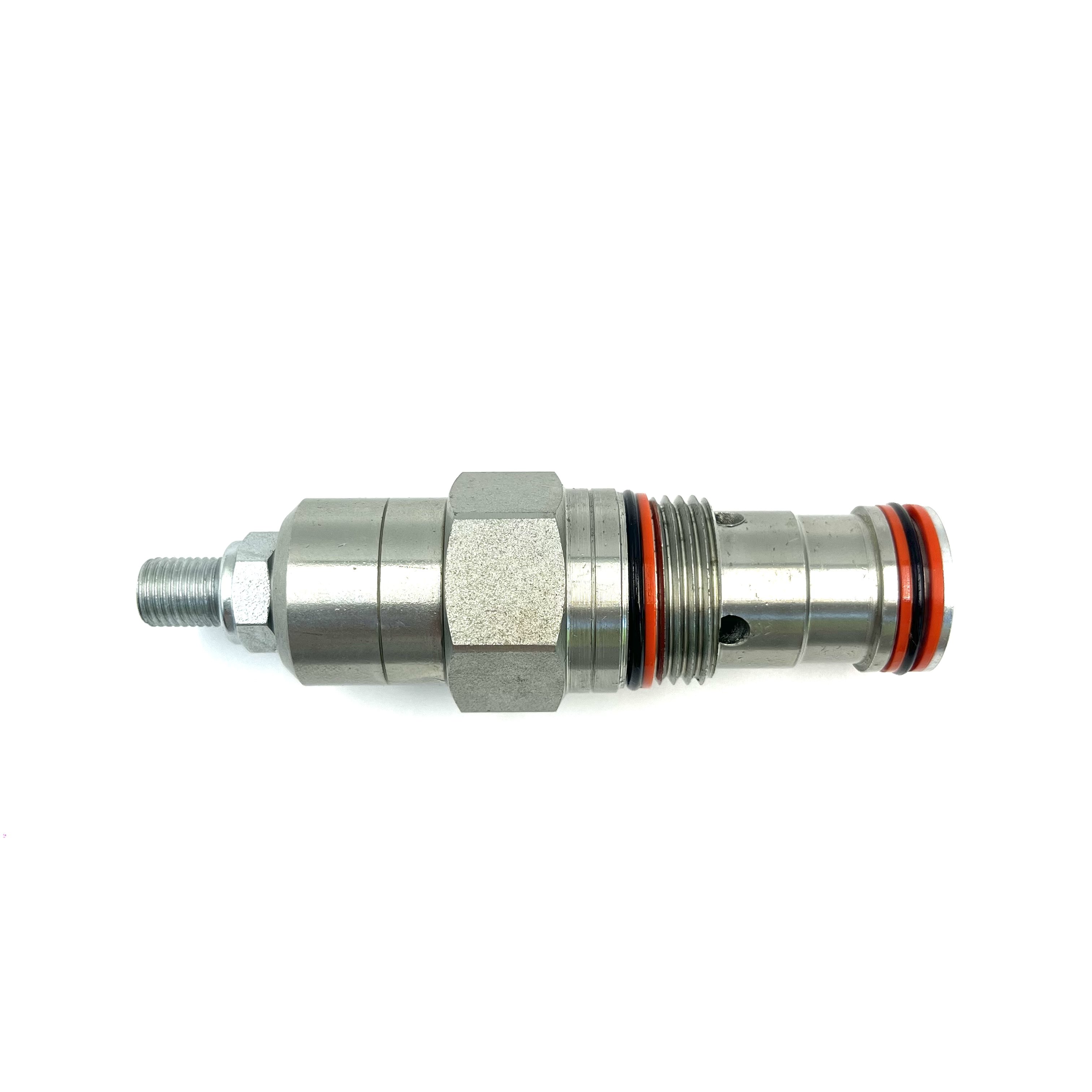 Factory Direct NCEB Hydraulic Cartridge Throttle Valve New Directional Control and Flow Control Great for Promotion