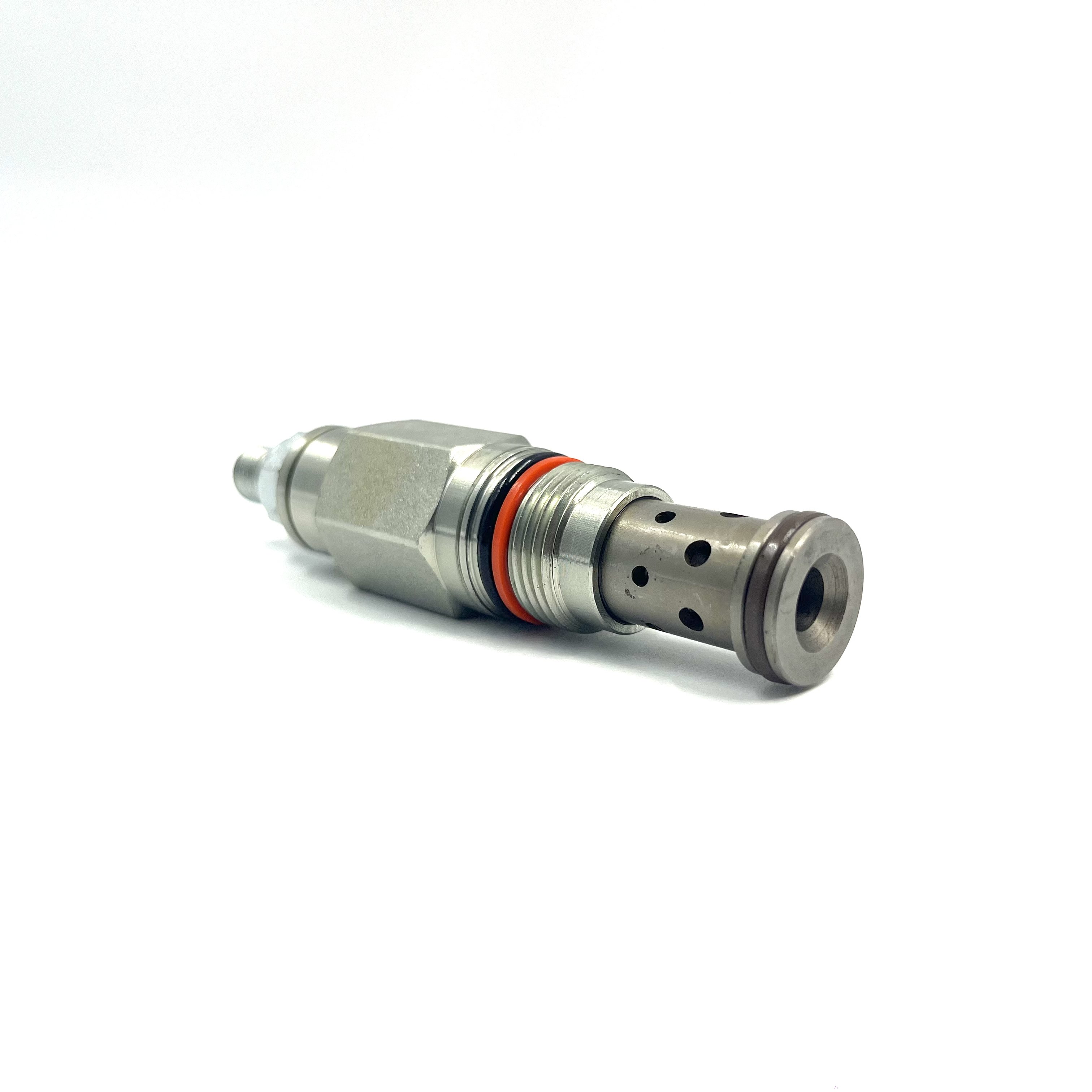 OEM ODM Pressure Control Made In China Hydraulics Pressure Relief Valve RDDA-LAN Quick Pressure Relief Valve