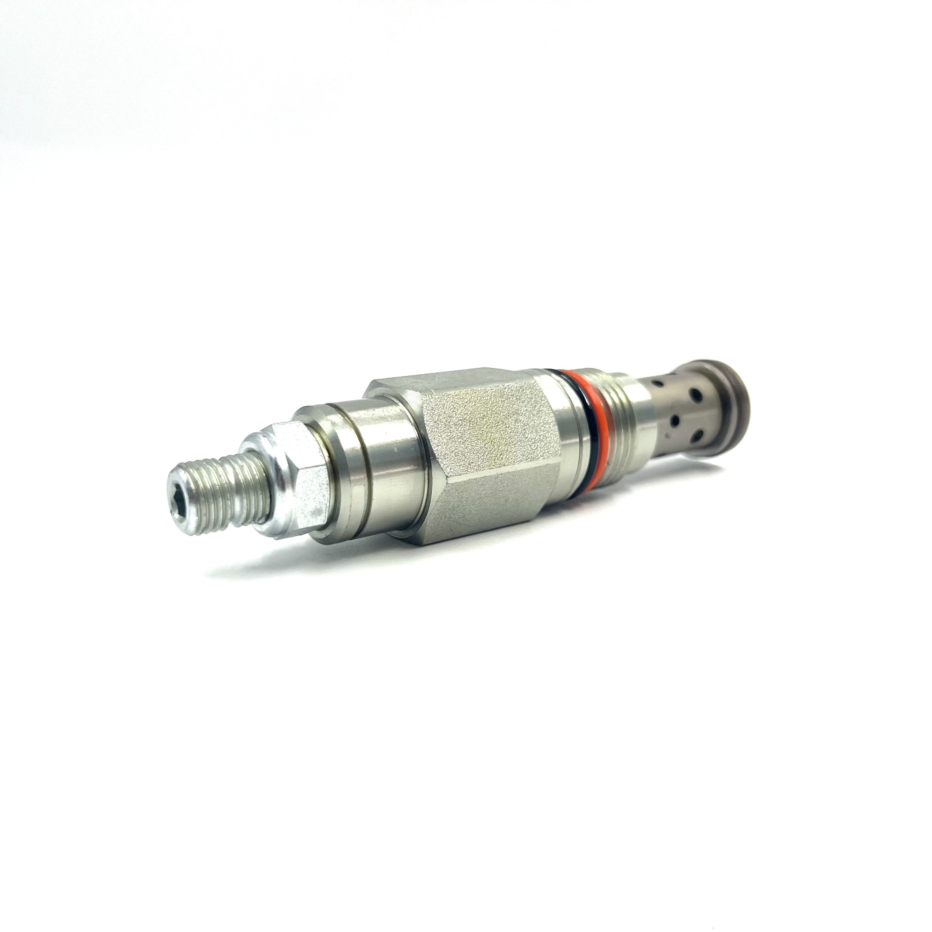 OEM ODM Pressure Control Made In China Hydraulics Pressure Relief Valve RDDA-LAN Quick Pressure Relief Valve
