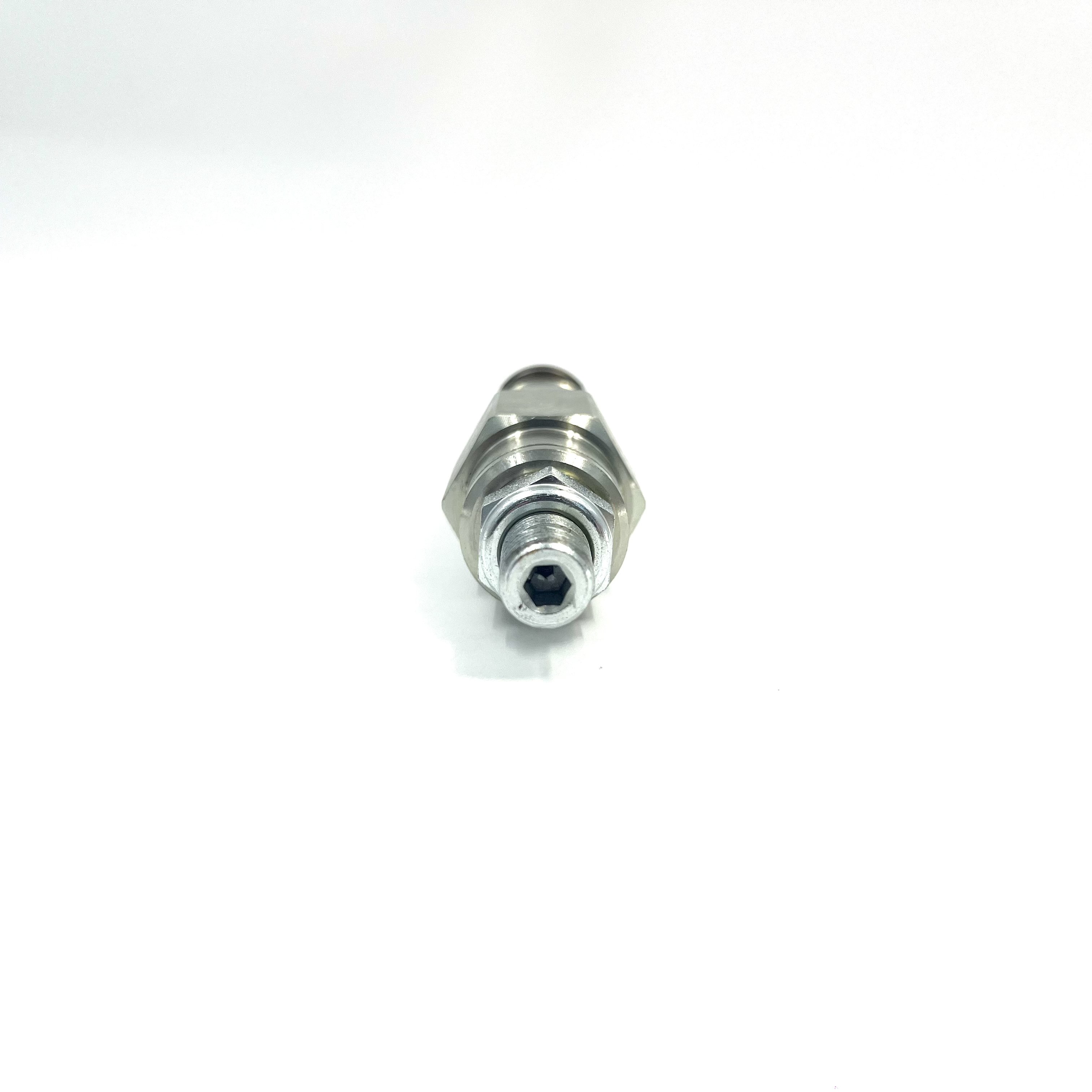 OEM ODM Pressure Control Made In China Hydraulics Pressure Relief Valve RDDA-LAN Quick Pressure Relief Valve
