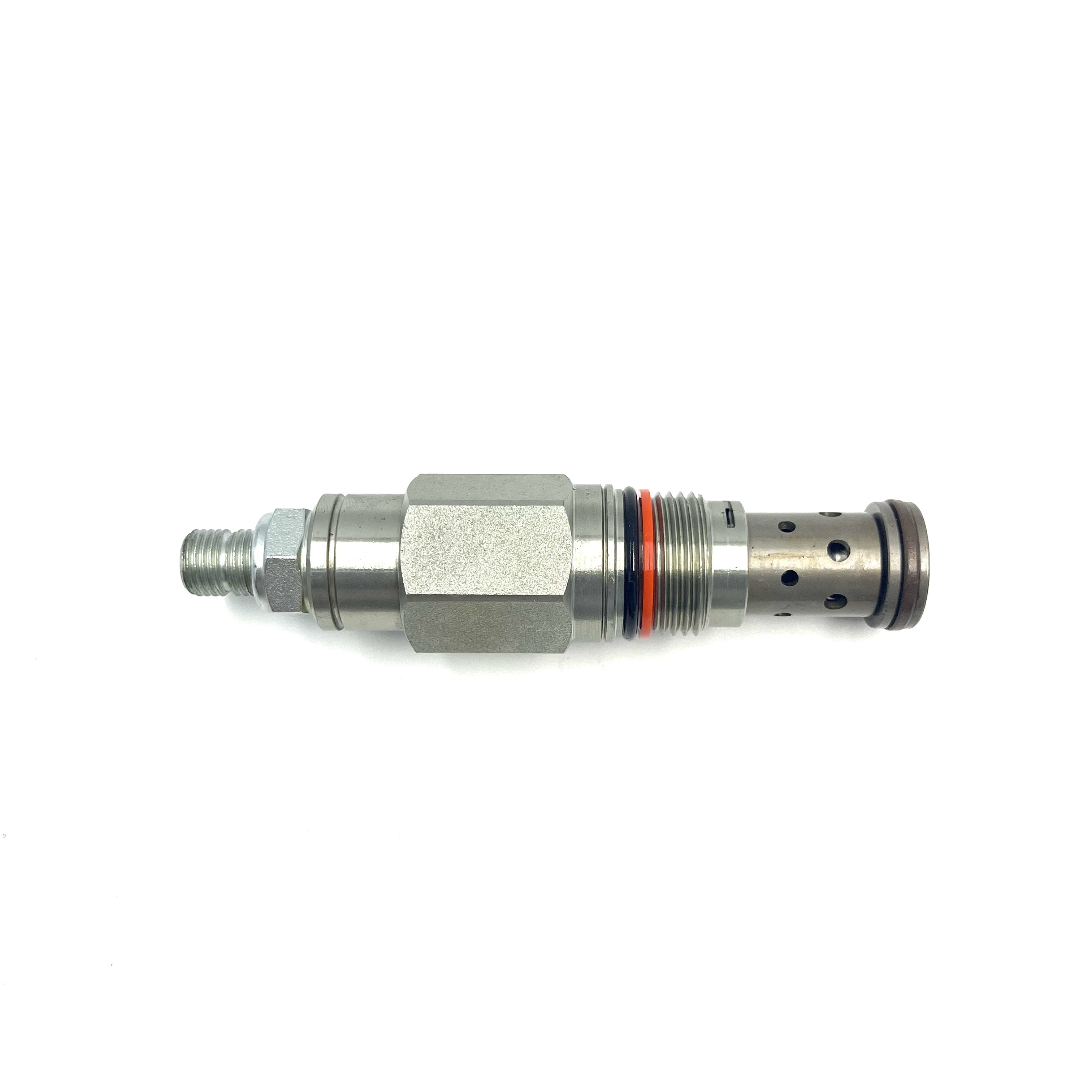 OEM ODM Pressure Control Made In China Hydraulics Pressure Relief Valve RDDA-LAN Quick Pressure Relief Valve