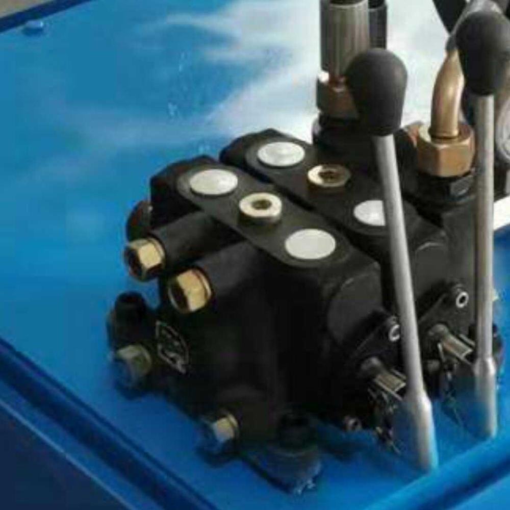 Good quality hydraulic Valve cheap price on sale