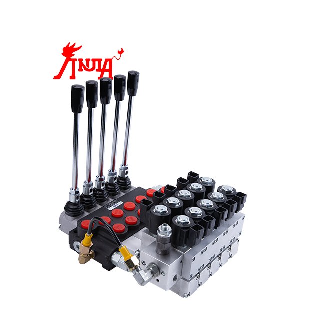 Good quality hydraulic Valve cheap price on sale