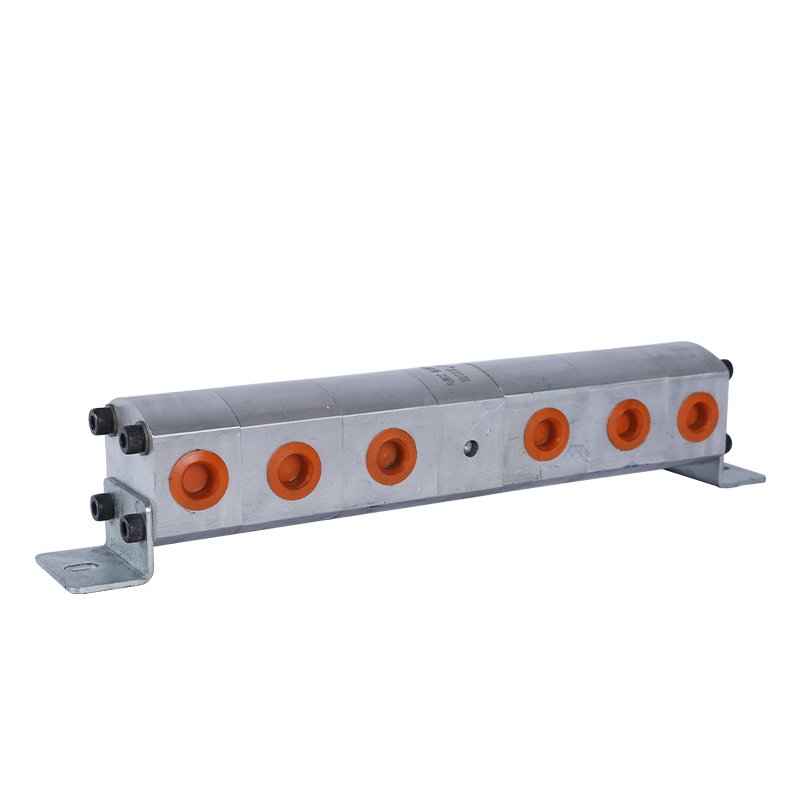 Best Selling Control Hydraulic Safety Diverter Valve