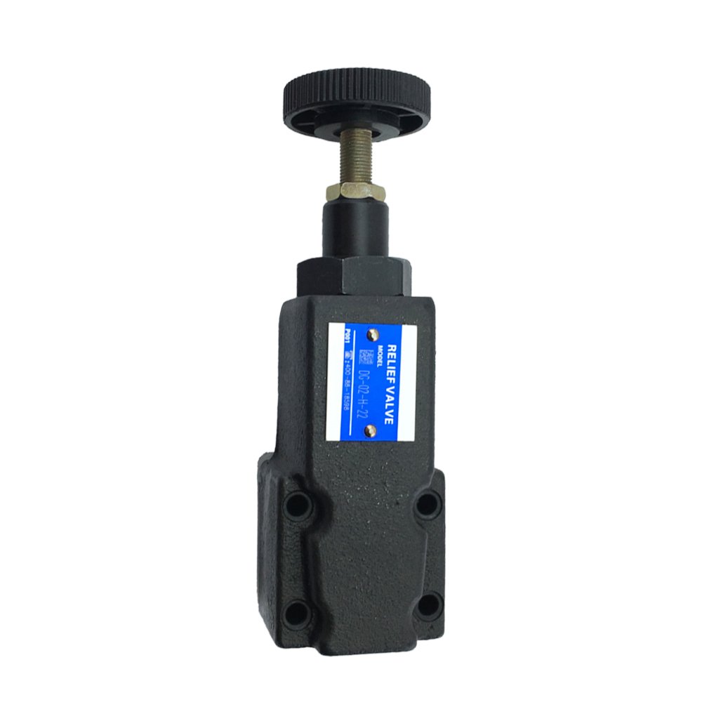 flow control valve yuken DG-01 dsg 03 series Solenoid remote control pumps & parts hydraulic valves