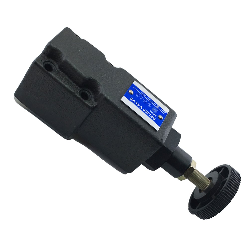 flow control valve yuken DG-01 dsg 03 series Solenoid remote control pumps & parts hydraulic valves