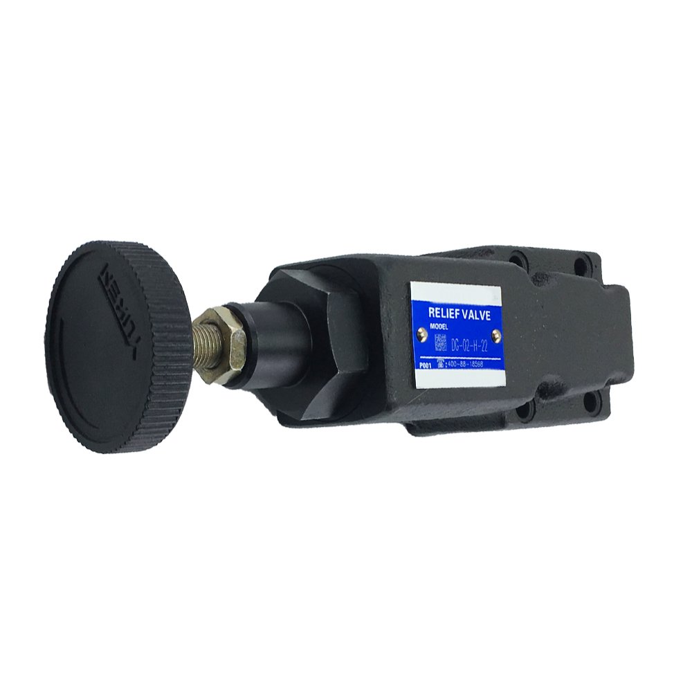 flow control valve yuken DG-01 dsg 03 series Solenoid remote control pumps & parts hydraulic valves