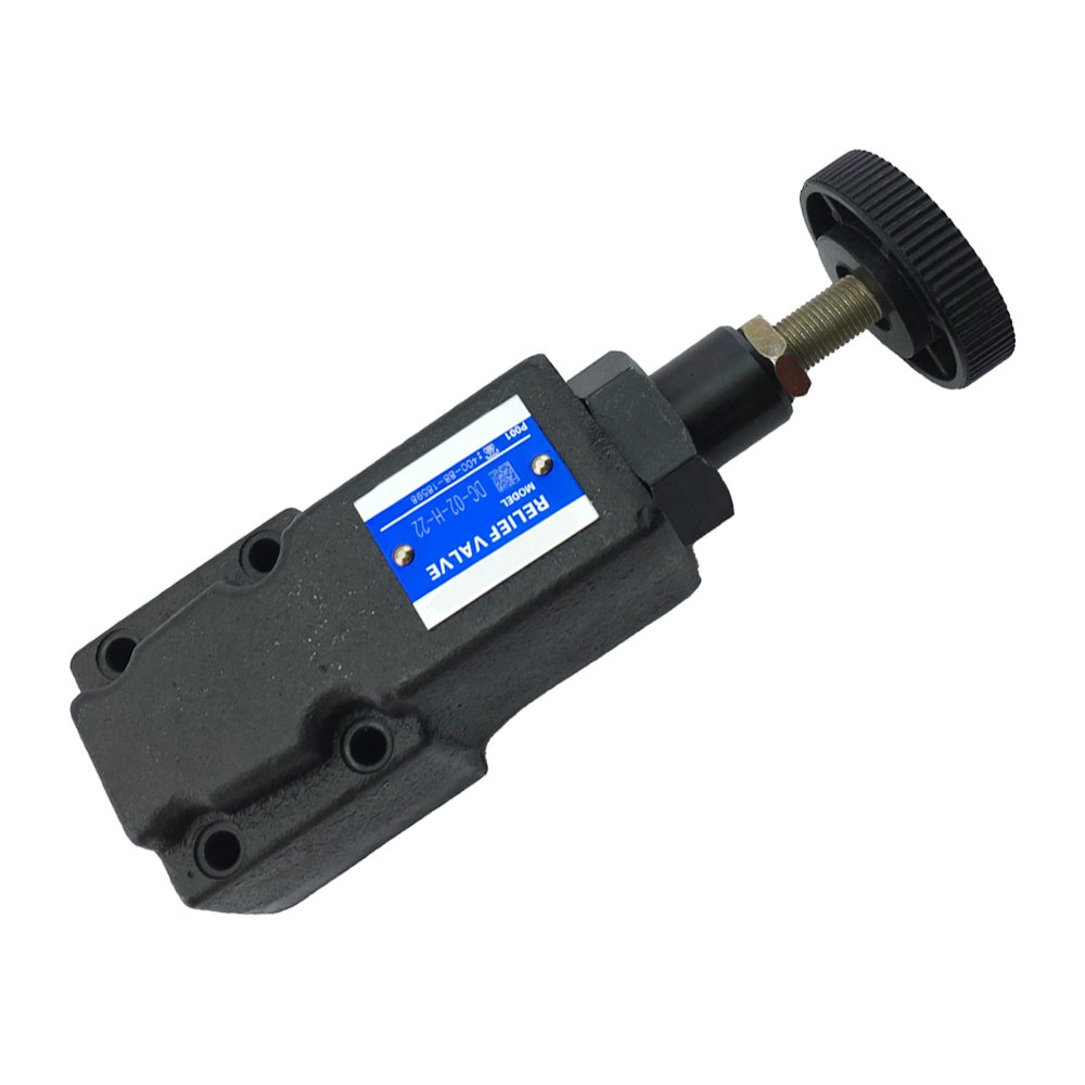 flow control valve yuken DG-01 dsg 03 series Solenoid remote control pumps & parts hydraulic valves