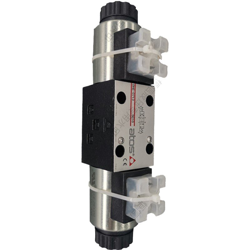 Atos electromagnetic directional valve SDHE-0713P 10S SDHE-07 ATOS Hydraulic valve solenoid valve
