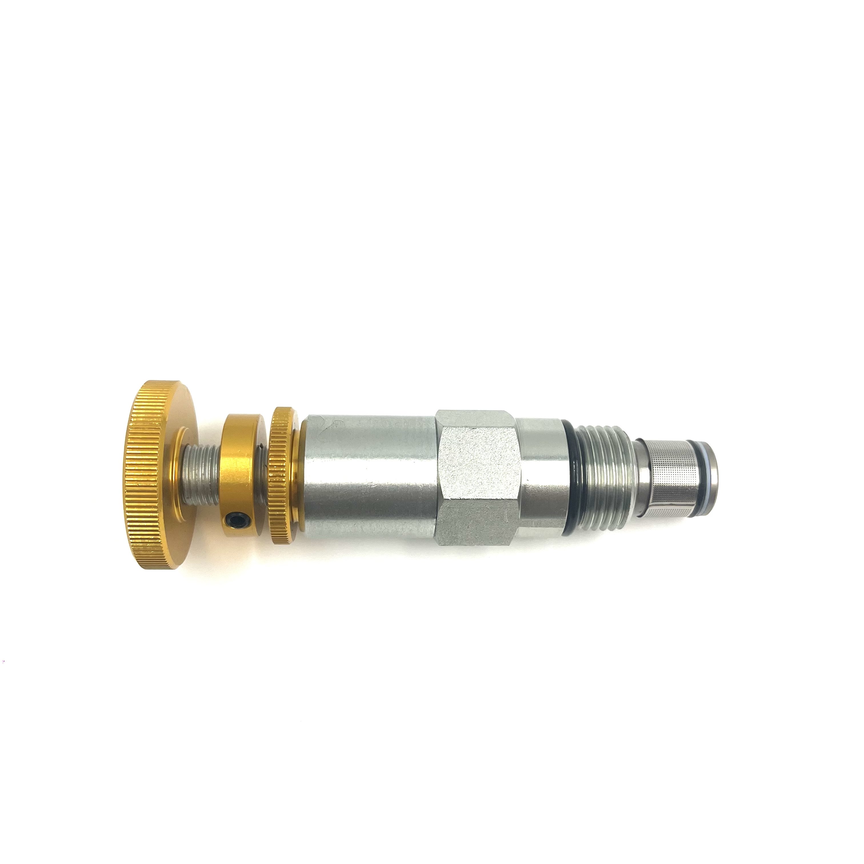 Weipu OEM ODM Hydraulic Cartridge Valve Pressure Control Valve VLVE 11272
