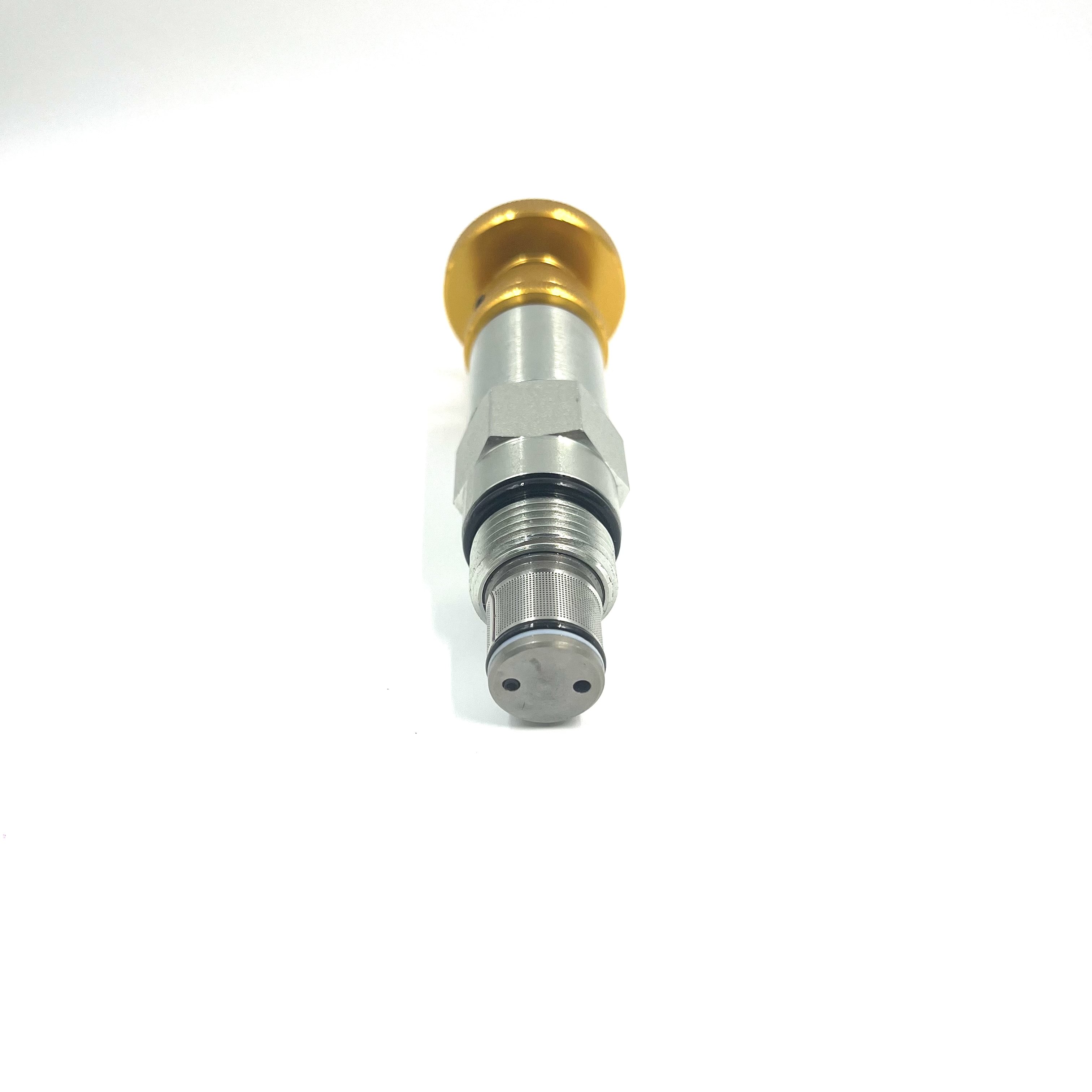 Weipu OEM ODM Hydraulic Cartridge Valve Pressure Control Valve VLVE 11272