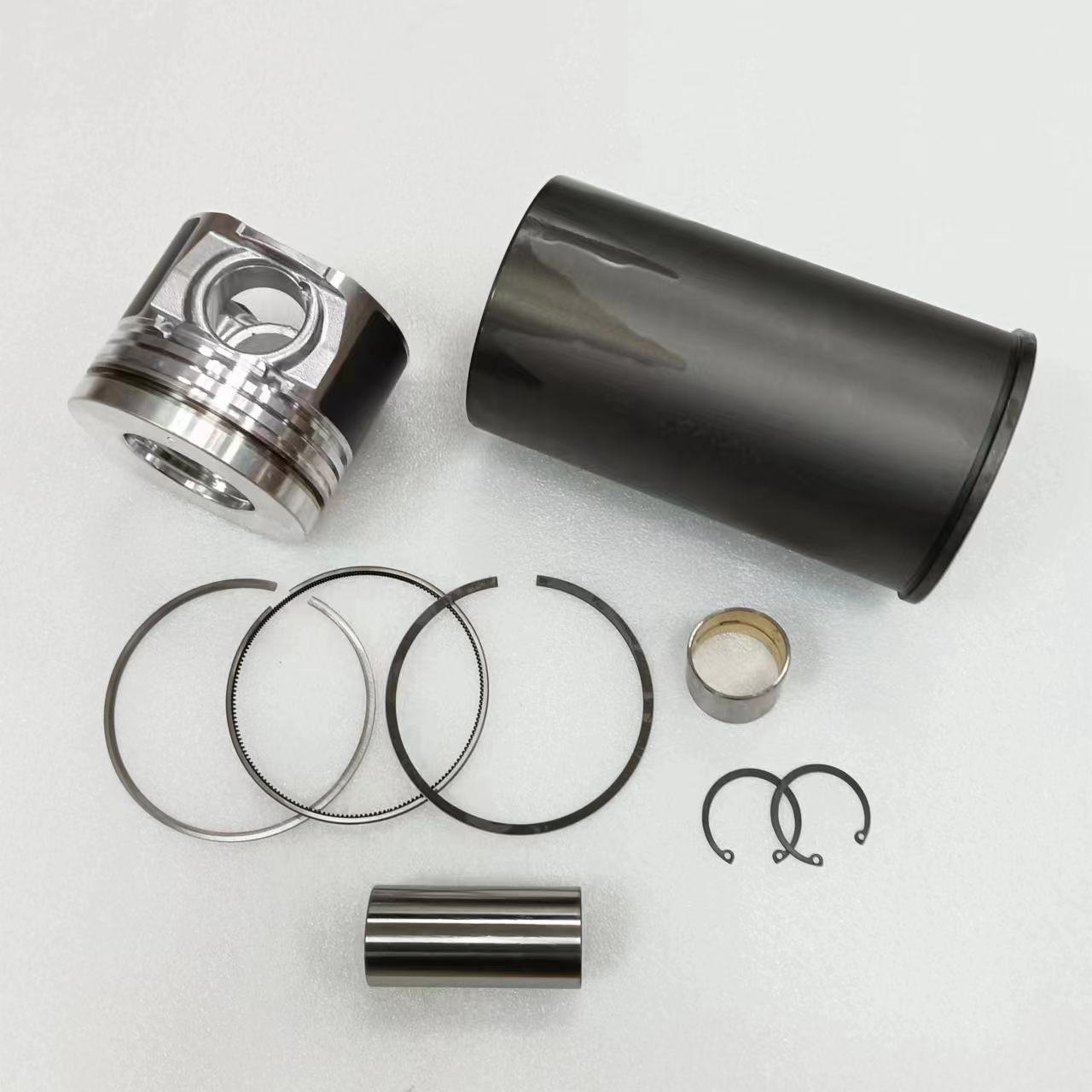 Excavator Hydraulic part GM09VN CAT 307 TRAVEL MOTOR Piston Pump Repair Kit