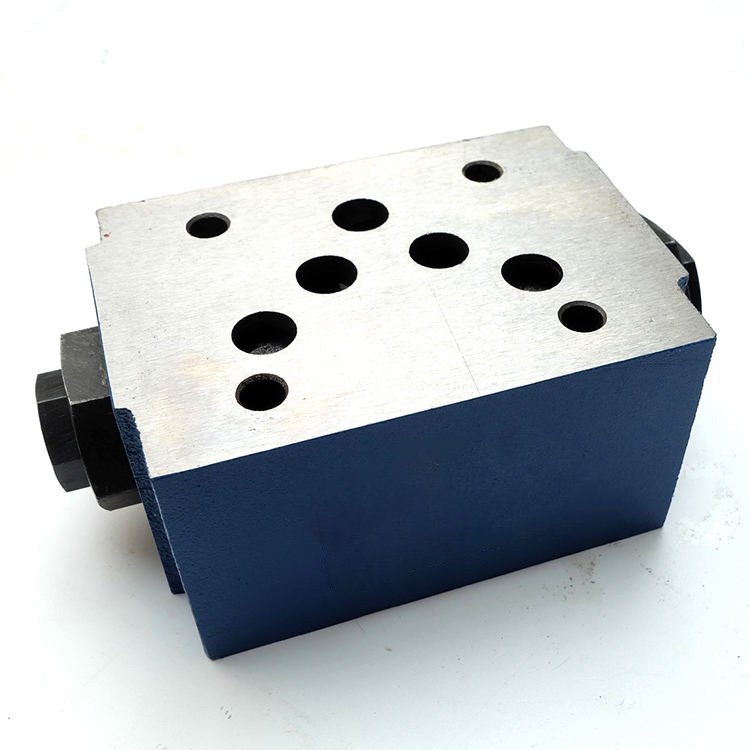 Rexroth Plate Check Valve Stop Valve Z2s10-1-30/V Z2s10-2-30/V Z2s10-3-30/V SL10PA1-42/