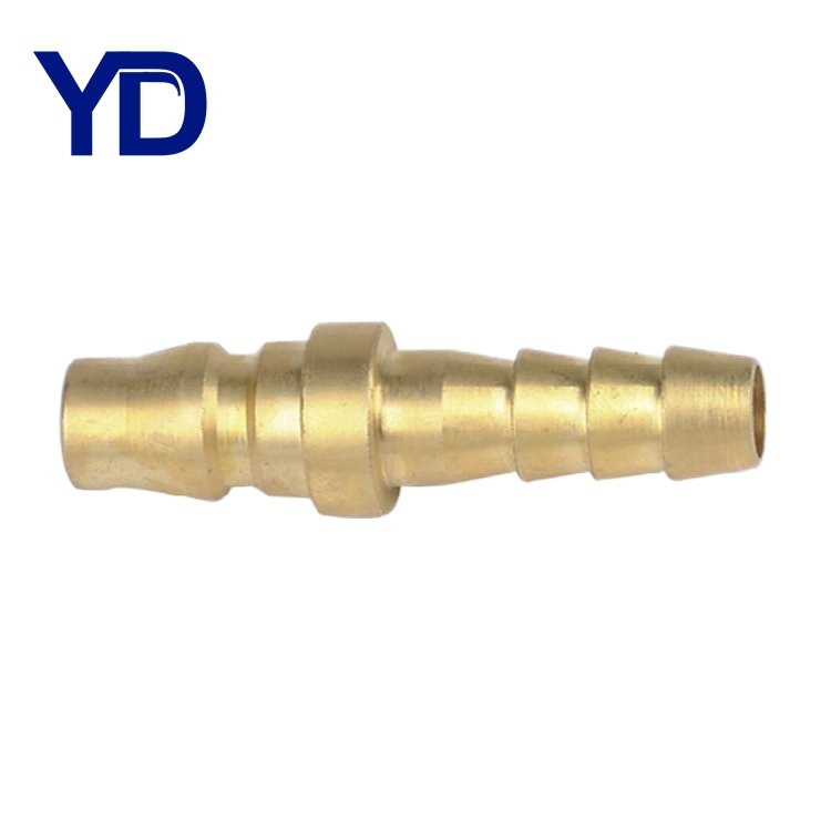 H602 Japan Type Nitto Non-valved Pneumatic Hydraulic Quick Release Coupling