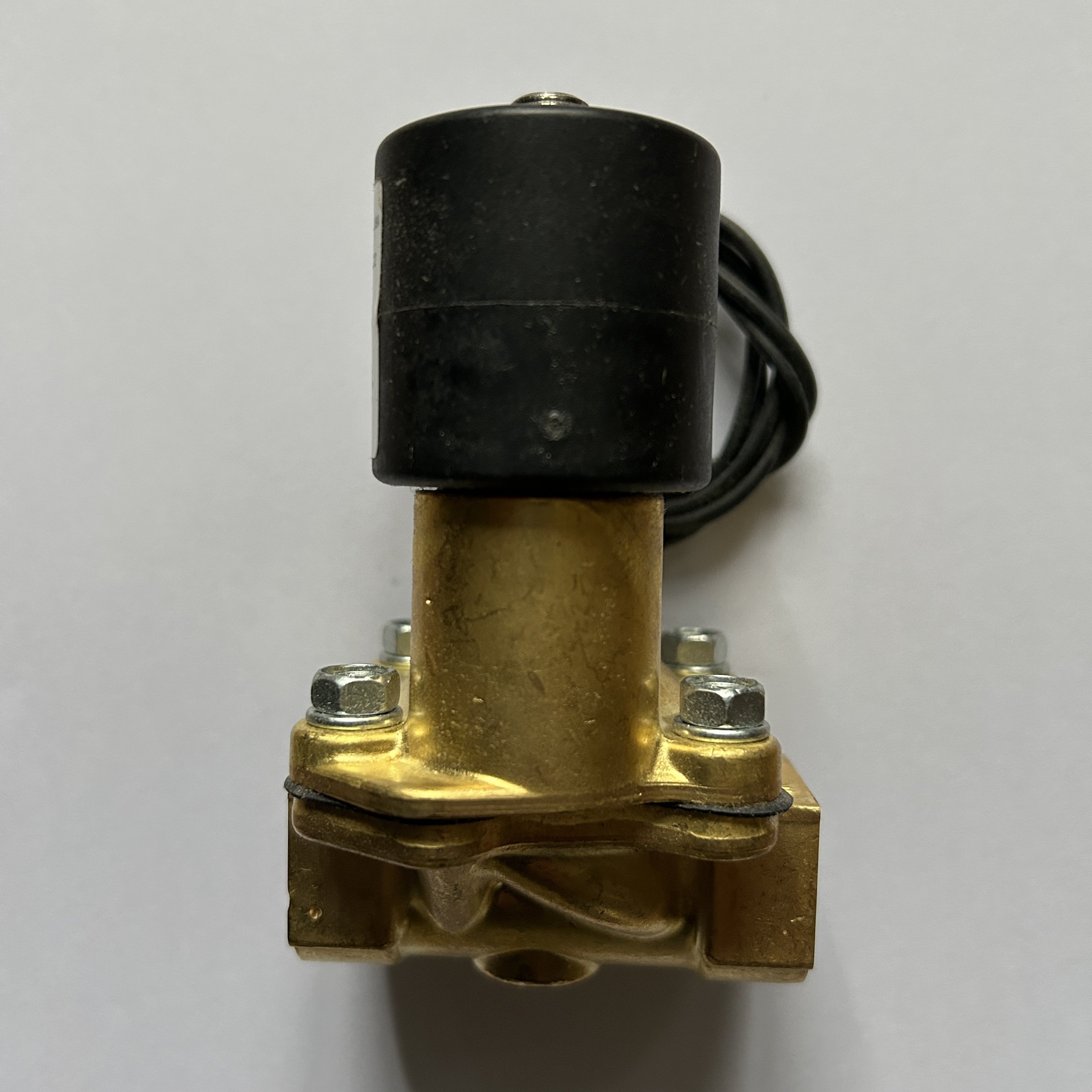 Parker 73218BN4UNLVN0C111C2 Hydraulic Valve