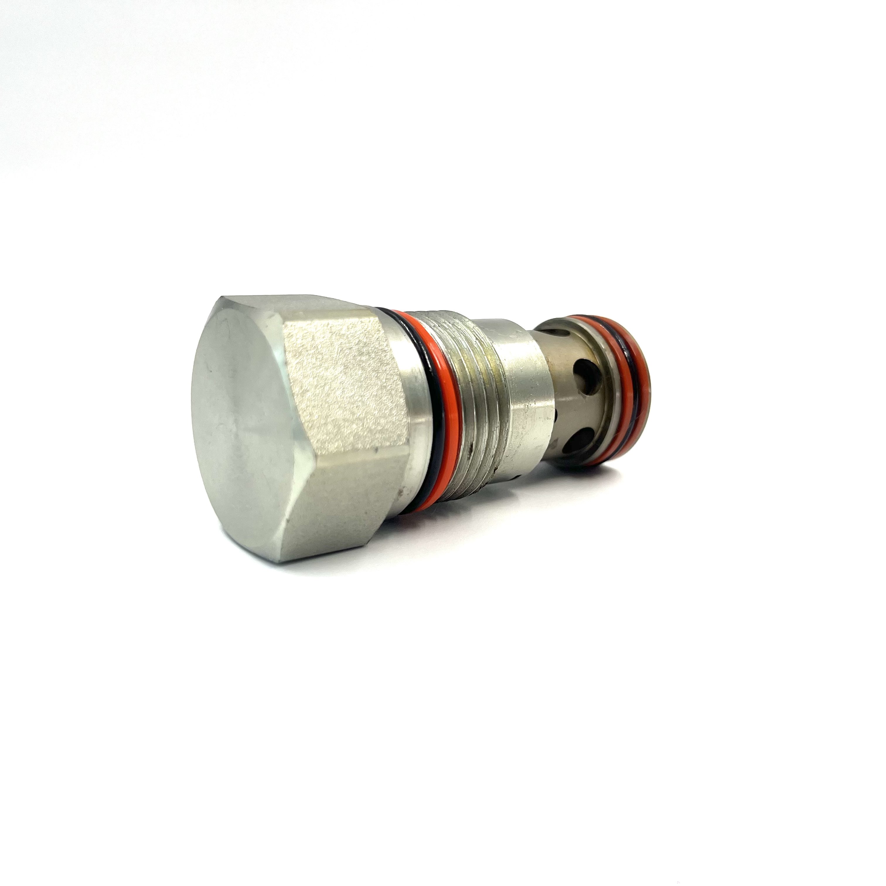 Weipu CXFA Hydraulic Cartridge Check Valve High Pressure New Condition with 1-Year Warranty for Retail Industries