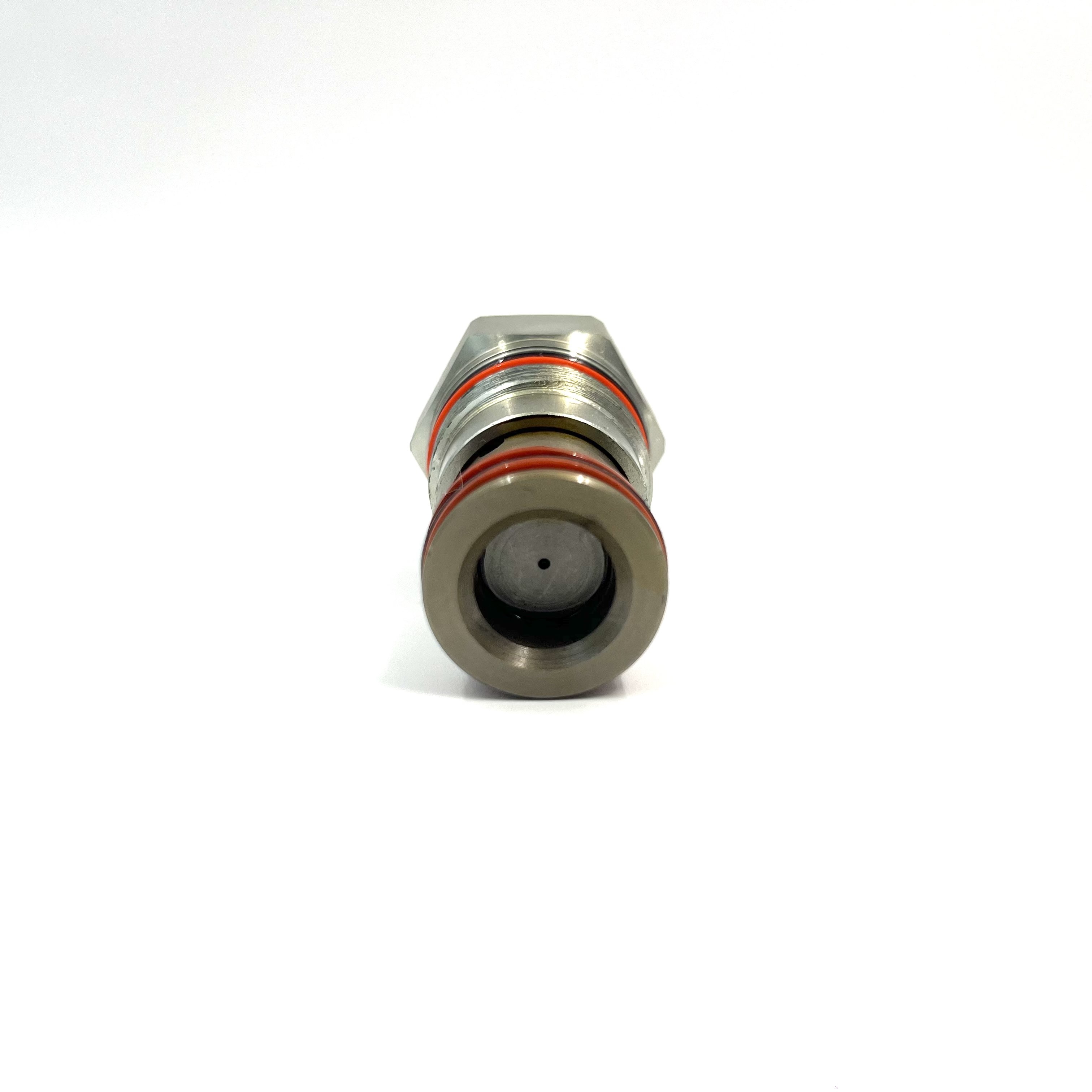 Weipu CXFA Hydraulic Cartridge Check Valve High Pressure New Condition with 1-Year Warranty for Retail Industries