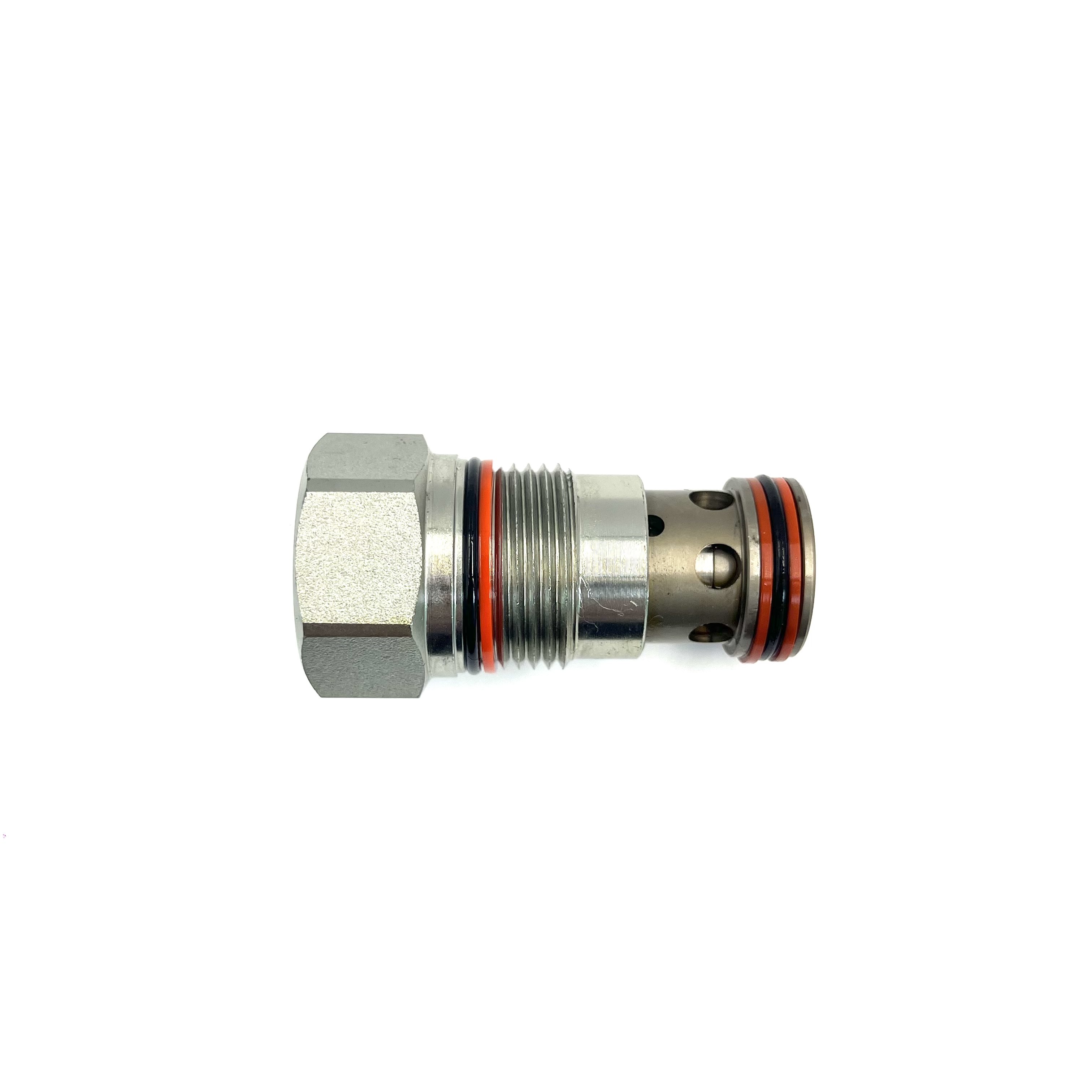 Weipu CXFA Hydraulic Cartridge Check Valve High Pressure New Condition with 1-Year Warranty for Retail Industries